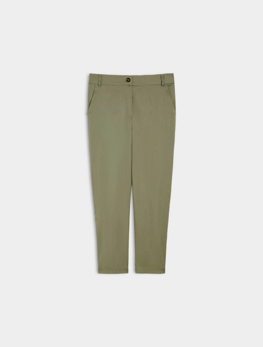 Pantaloni Semiaderenti