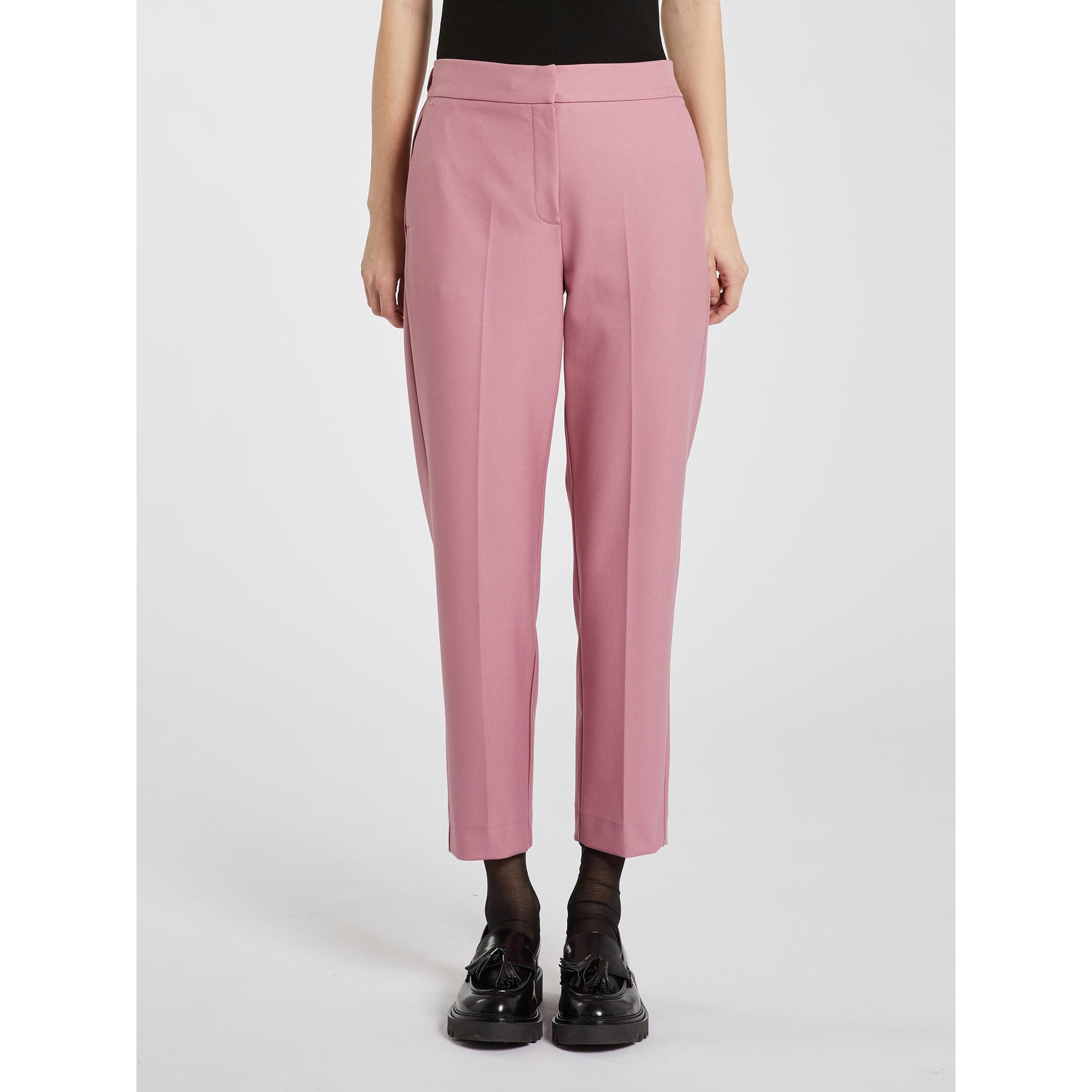 Pantalone Blazer Sfiancato