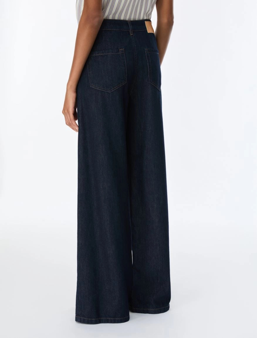 Jeans Straight Fit