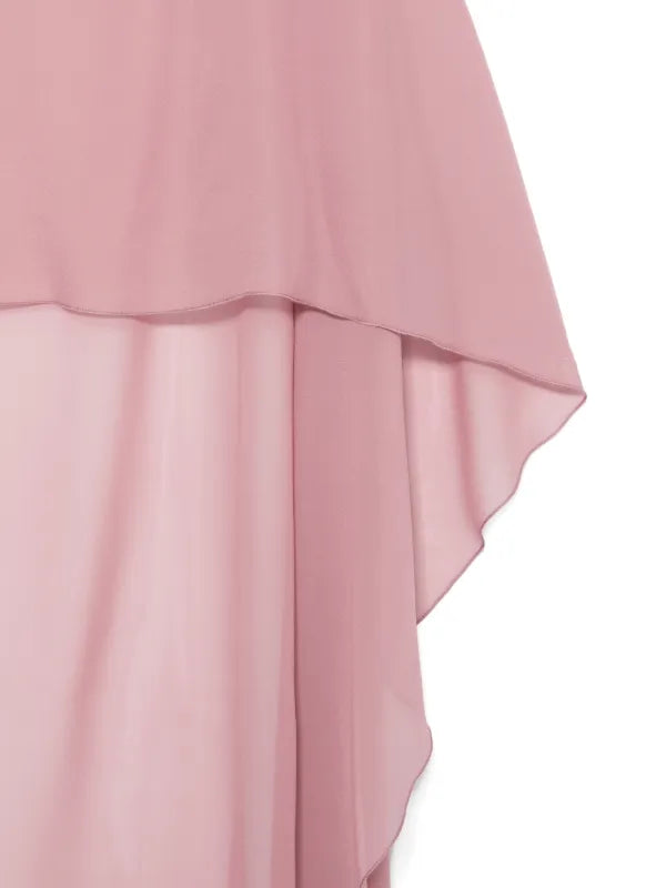 Cappa in Organza