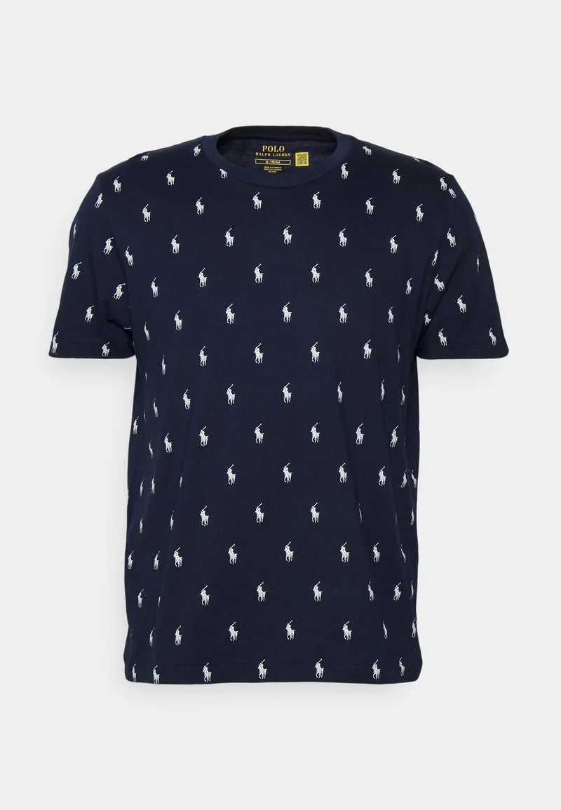 T-shirt All Over Polo Ralph Lauren
