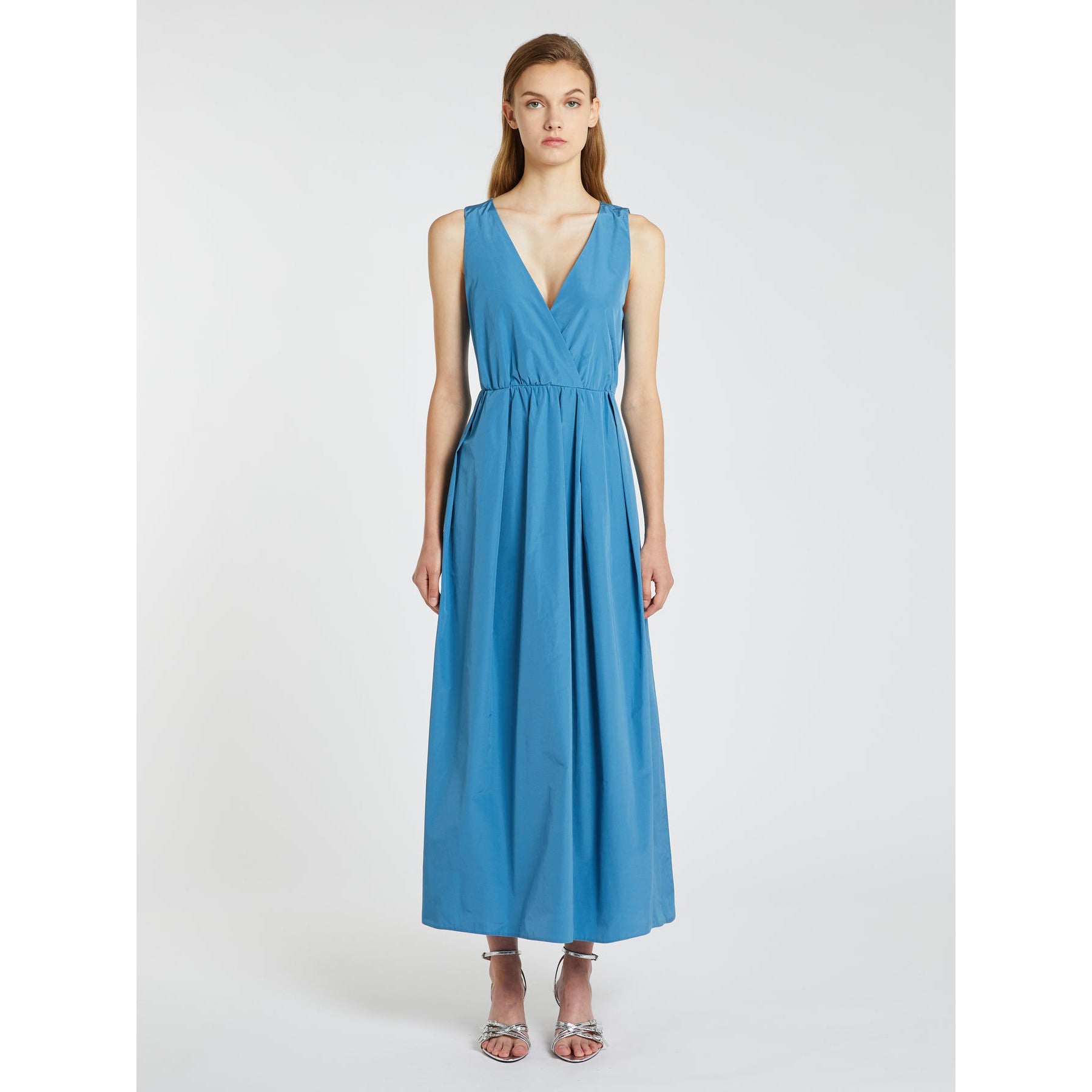 Abito Fit and Flare