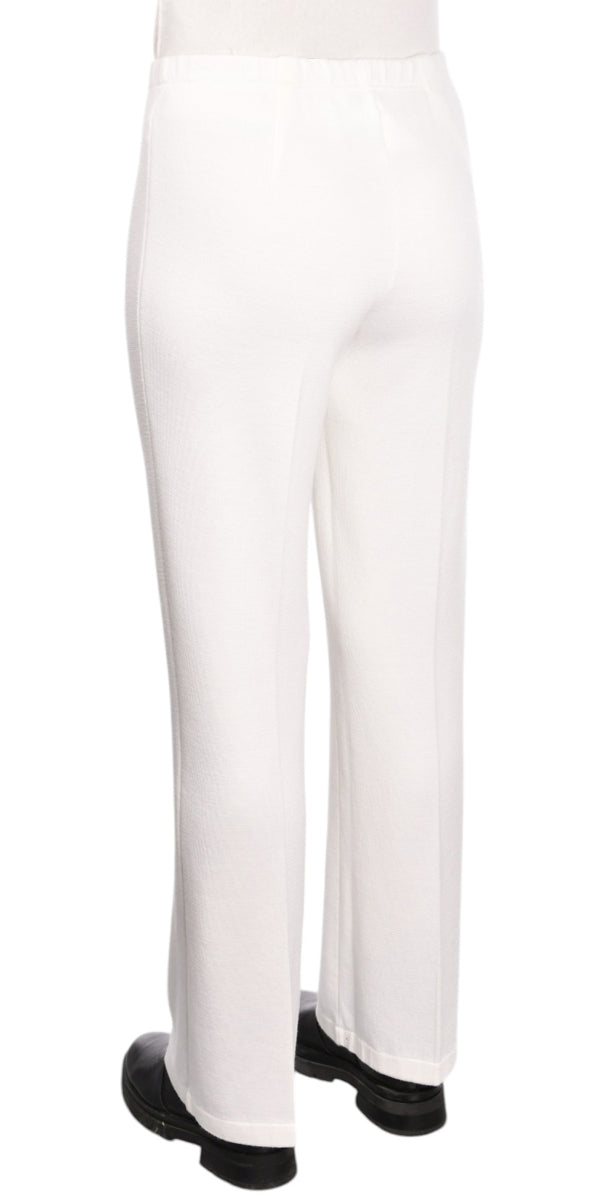 Pantalone A Trombetta In Maglia Gran Sasso