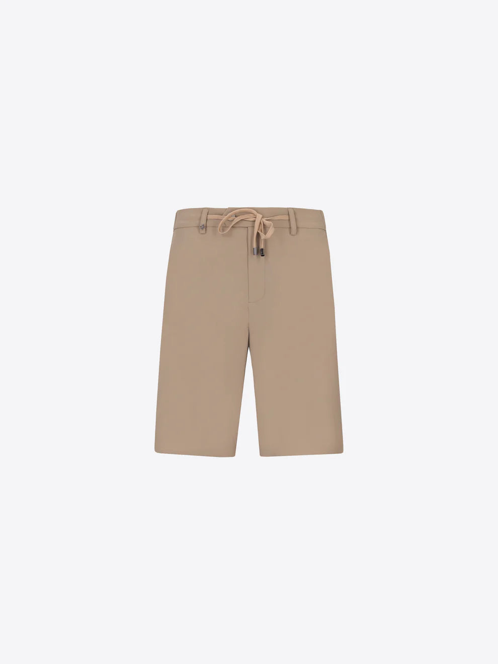 Bermuda Regular Fit in Tessuto Tecnico “Active”