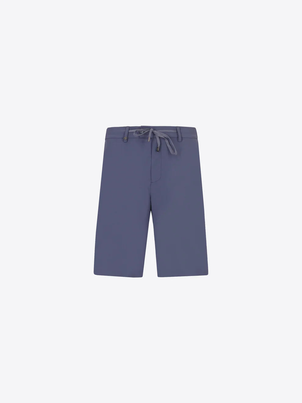 Bermuda Regular Fit in Tessuto Tecnico “Active”