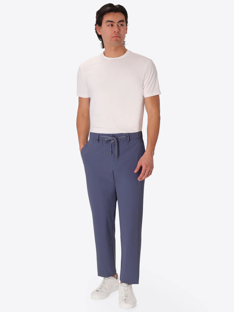 Pantalaccio In Tessuto tecnico