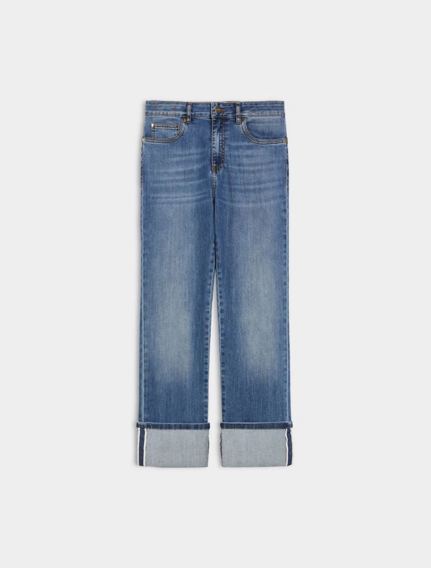 Jeans Straight