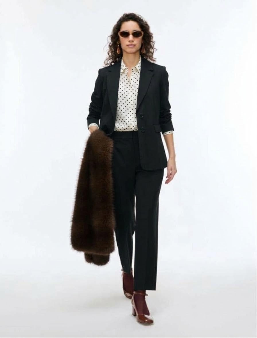 Tailleur