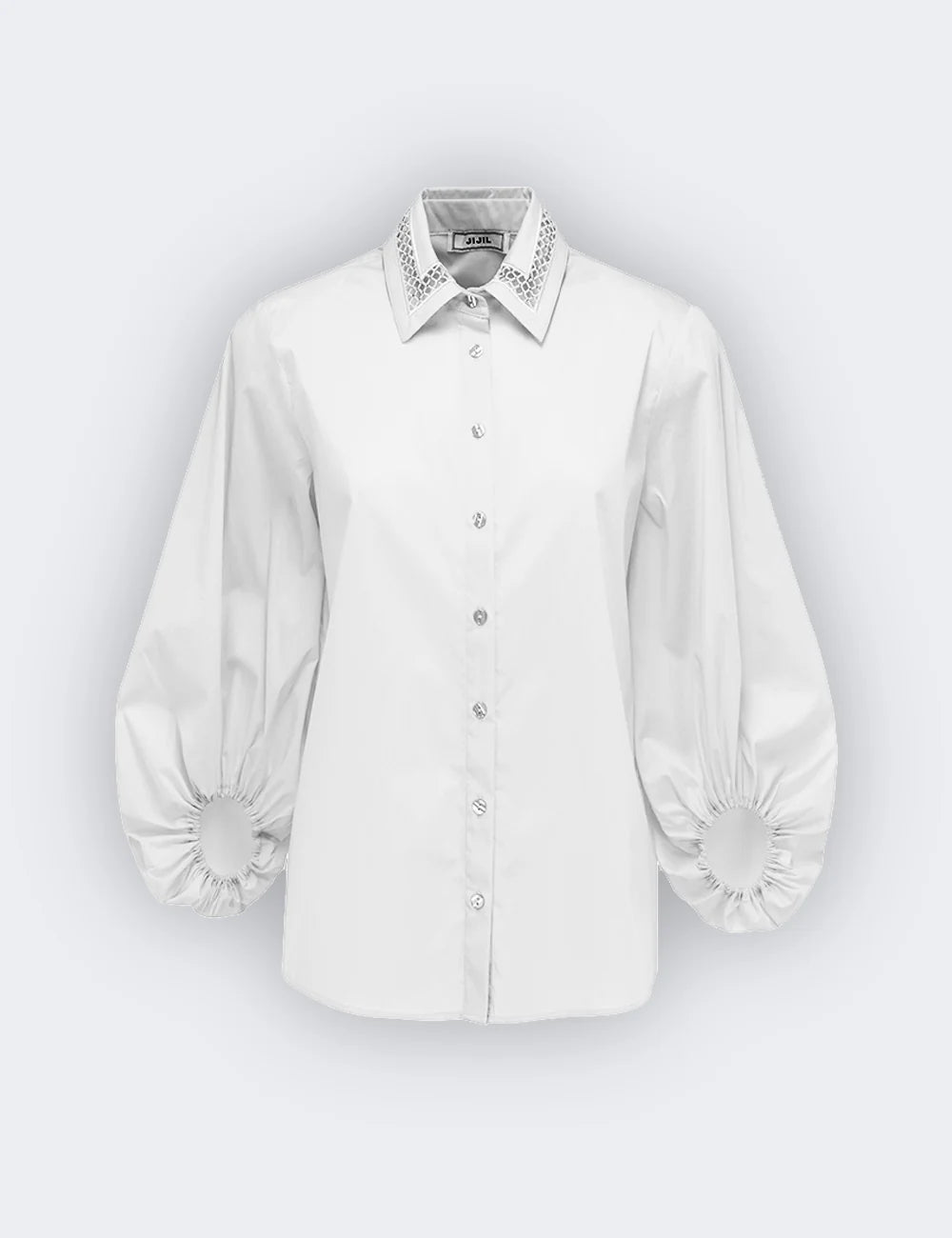CAMICIA IN COTONE