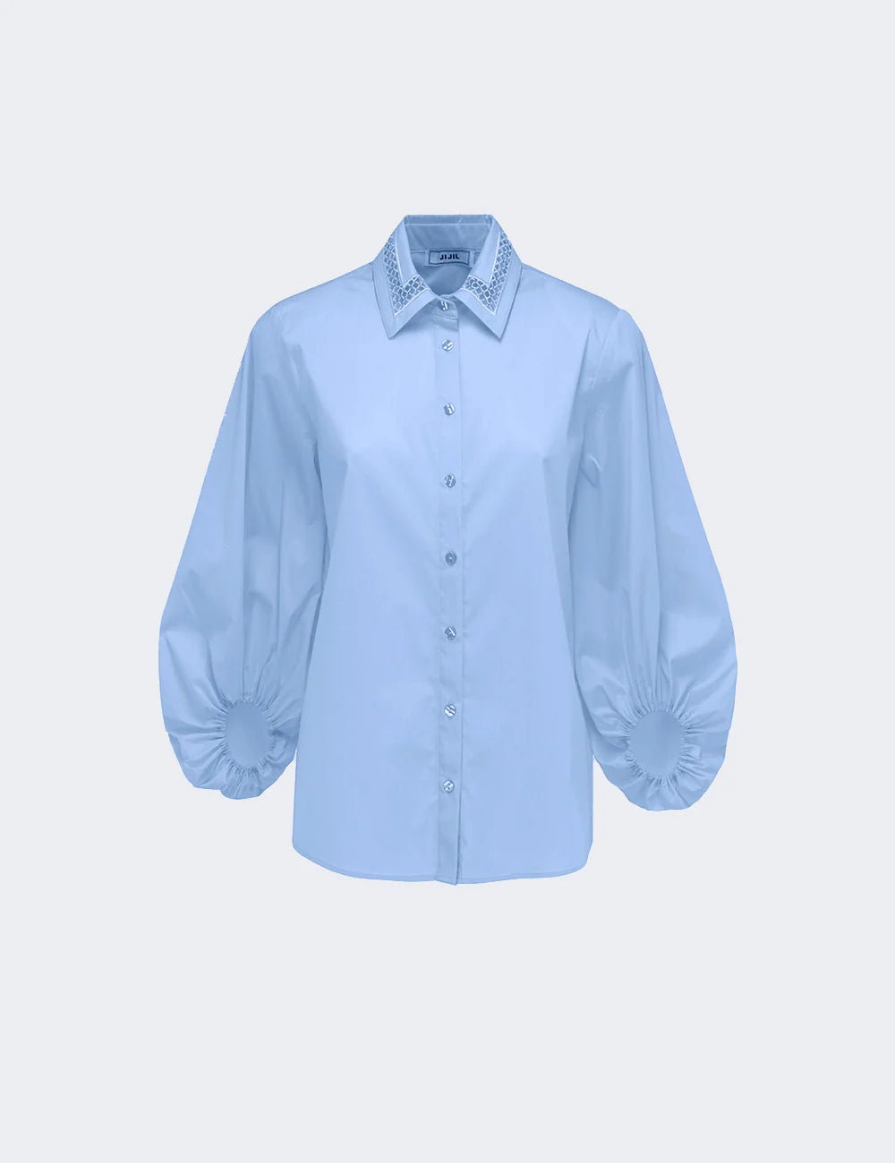 CAMICIA IN COTONE
