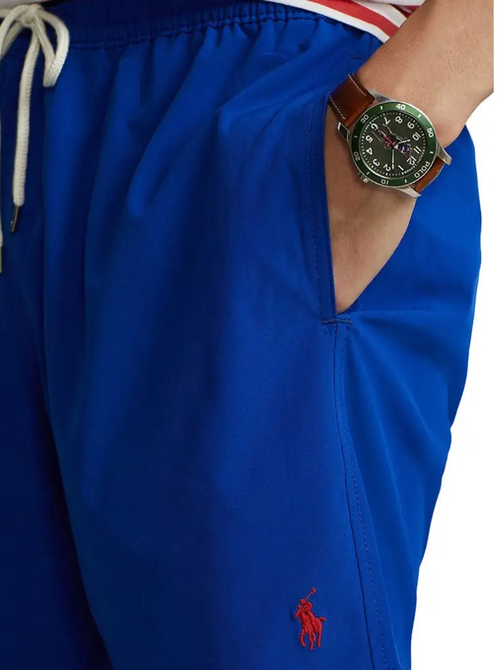 Costume Da Mare Polo Ralph Lauren