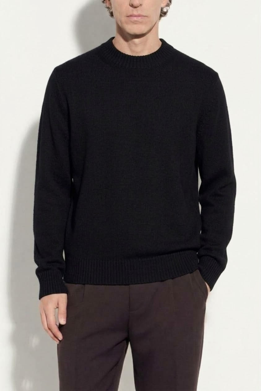 Maglione Girocollo