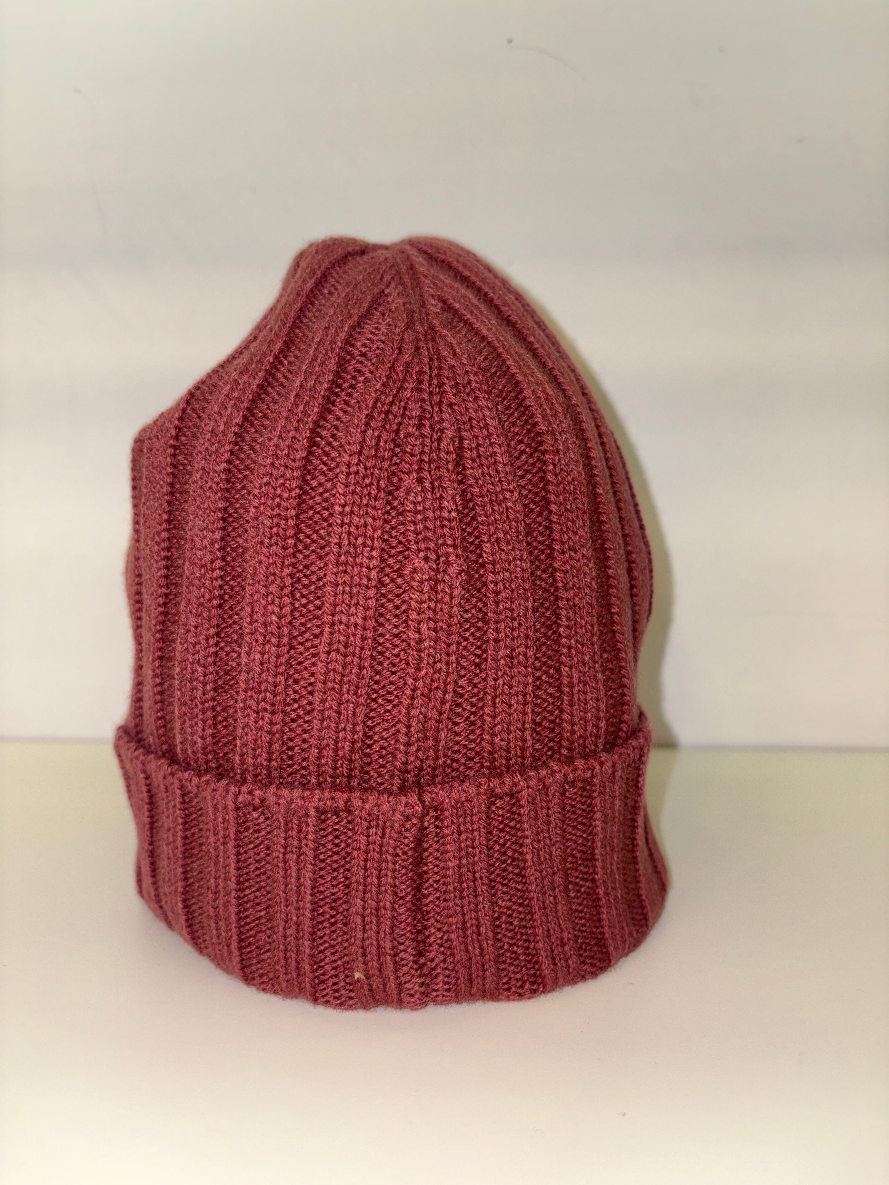 Cappello In Cachemere Gran Sasso