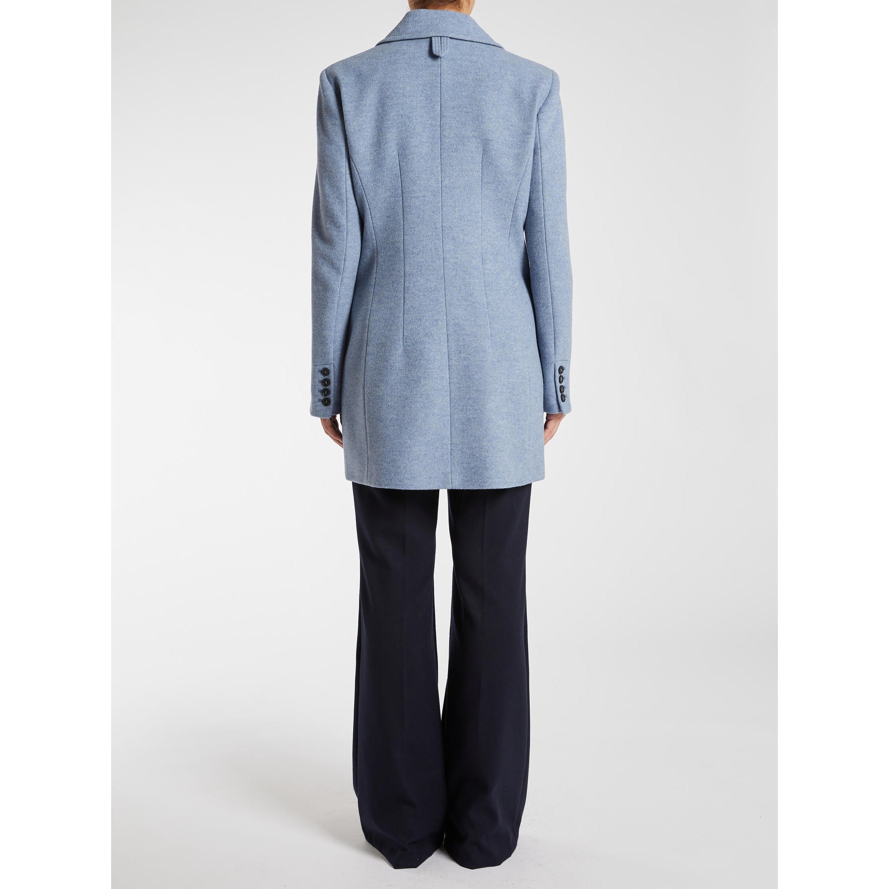 Cappotto Doppio Petto