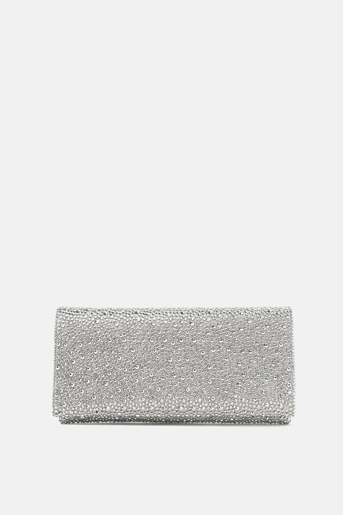 Borsa con Tracolla Sganciabile