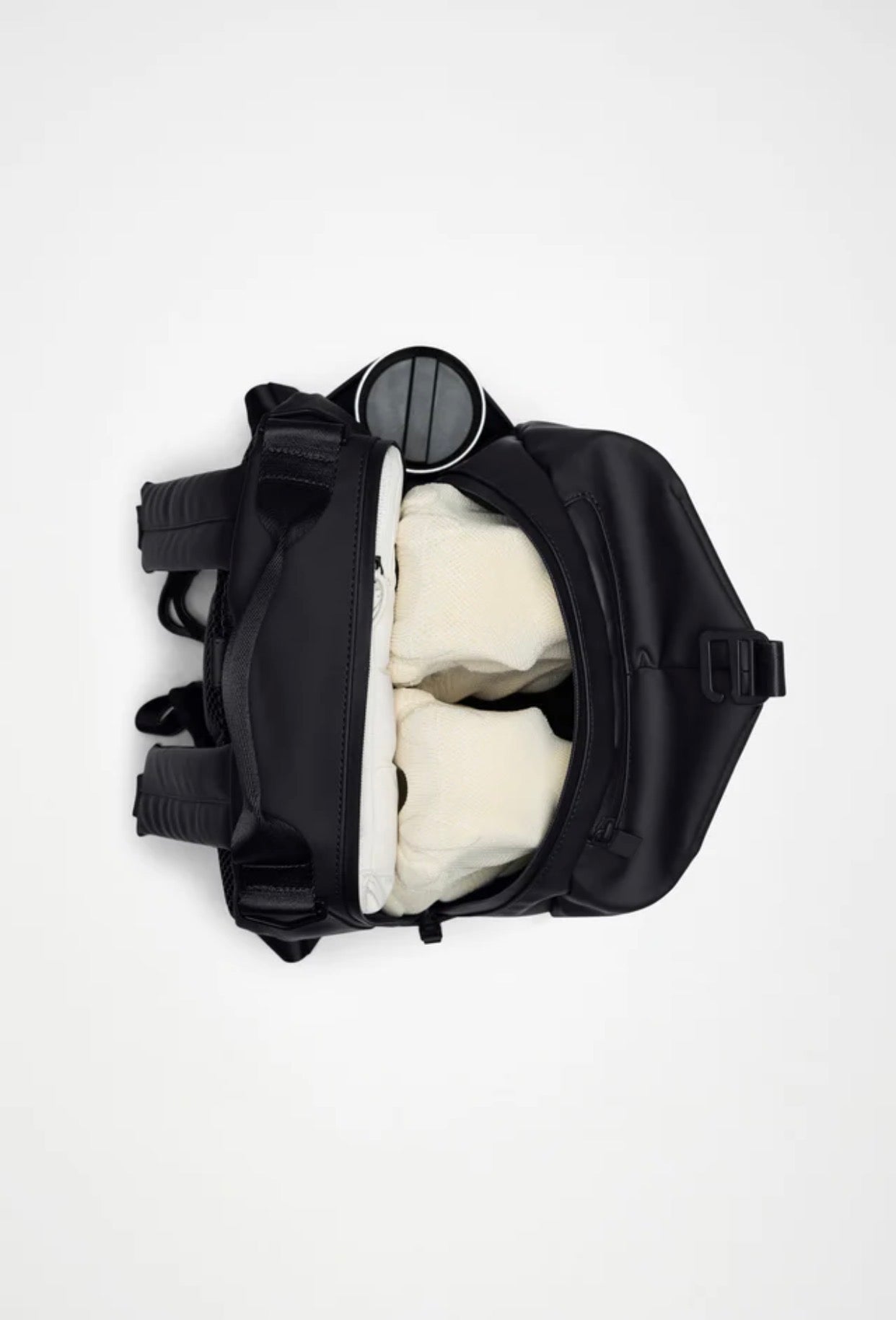 Zaino Waterproof
RAINS