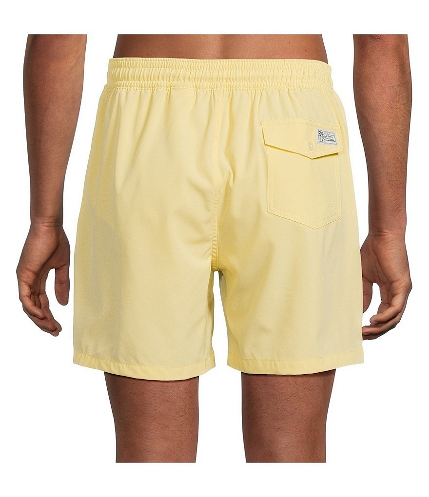 Costume Da Mare Polo Ralph Lauren