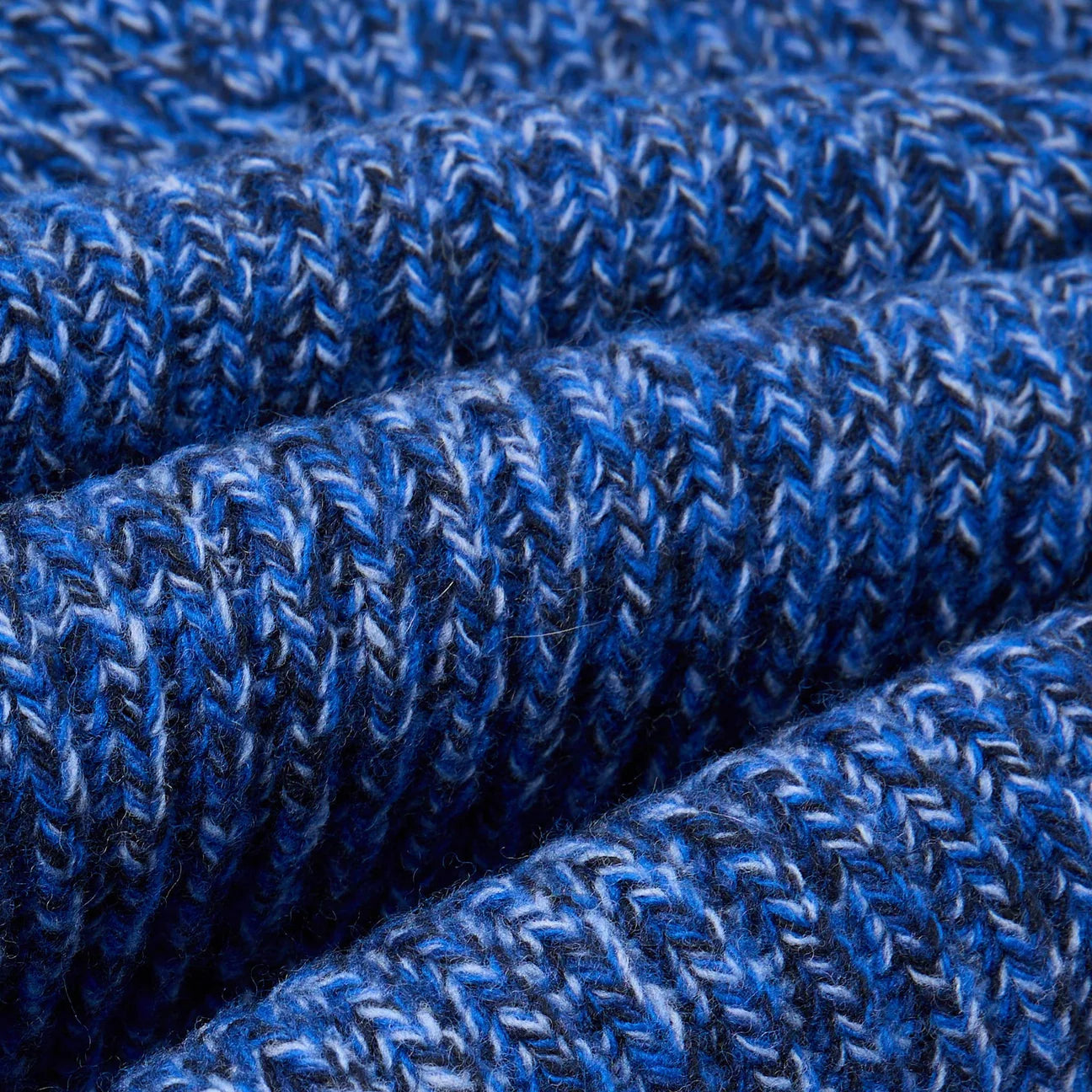 MAGLIONE A COSTA INGLESE MOULINÈ