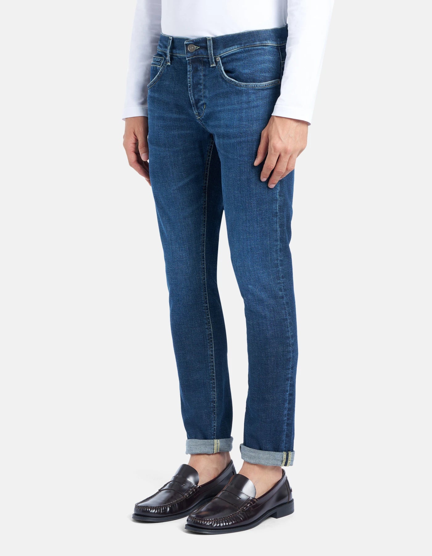 Jeans George Don Dup