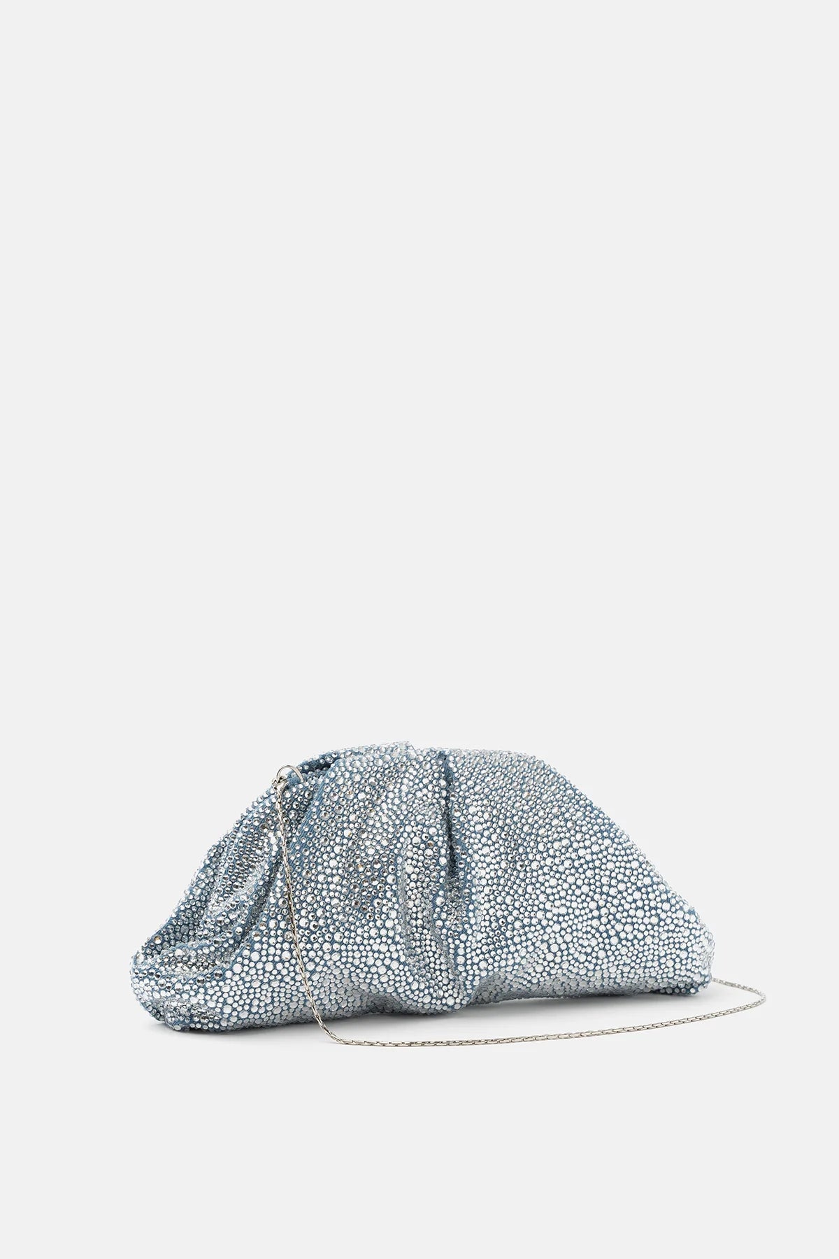 Borsa con Tracolla Sganciabile