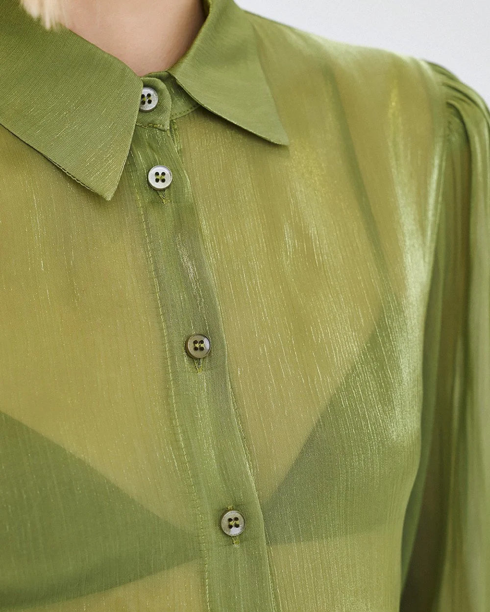 Camicia Elegante