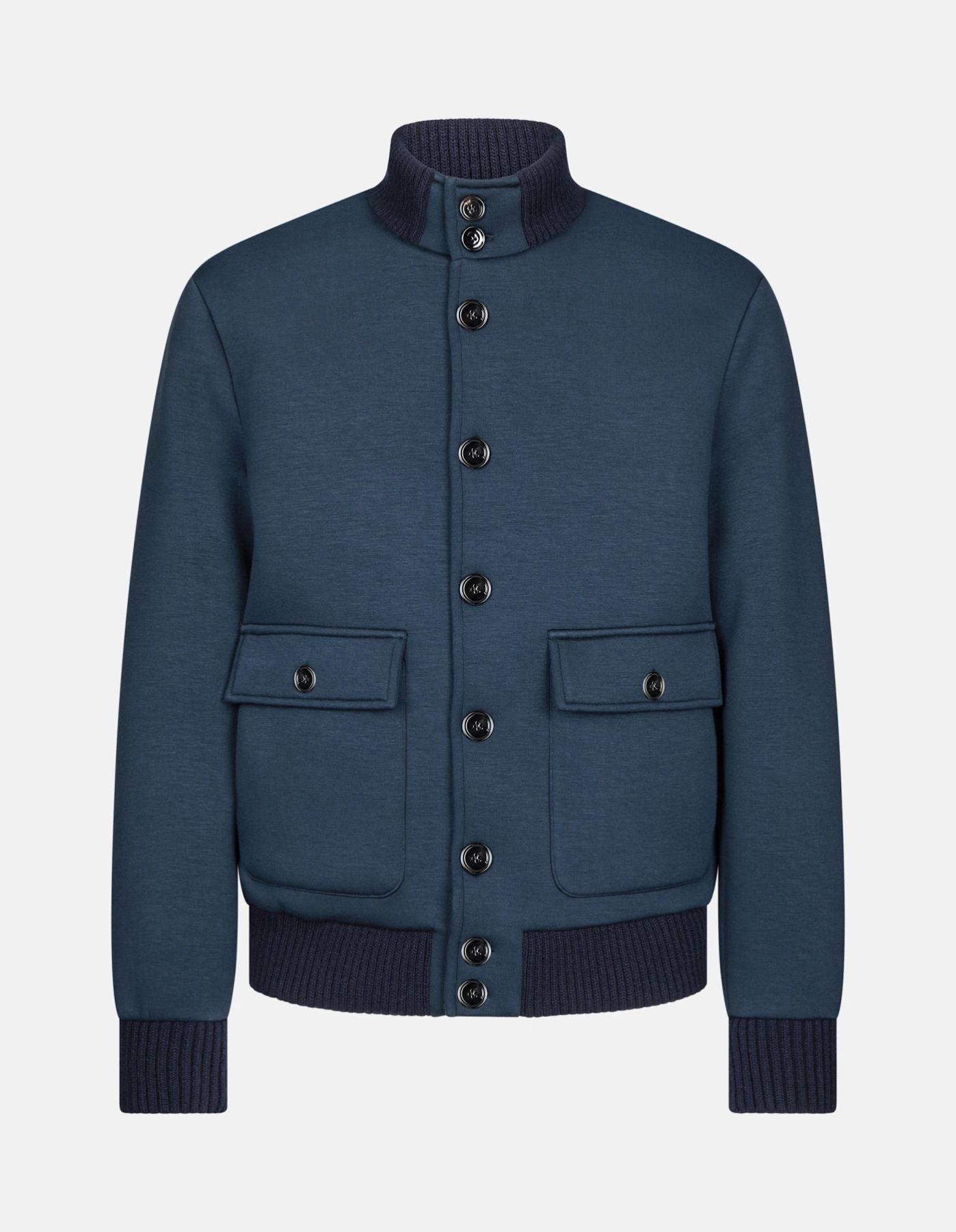 Bomber Regular In Neoprene