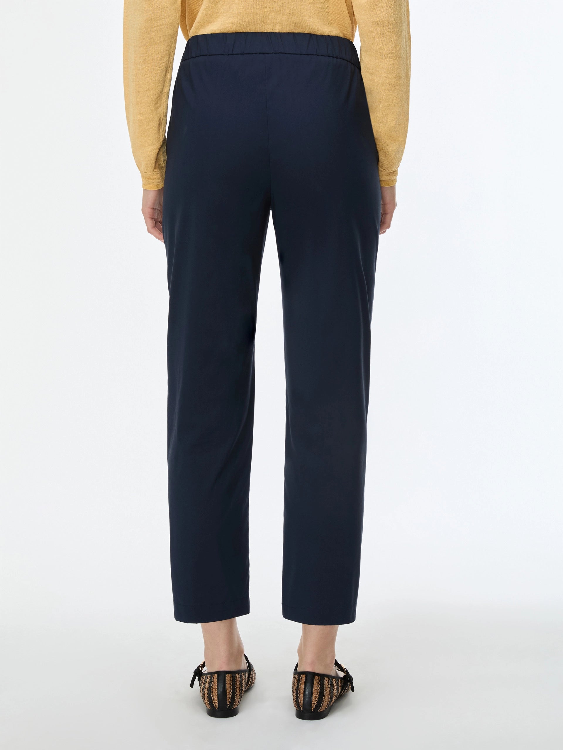 Pantaloni Semiaderenti