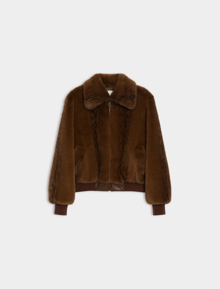 Bomber Eco