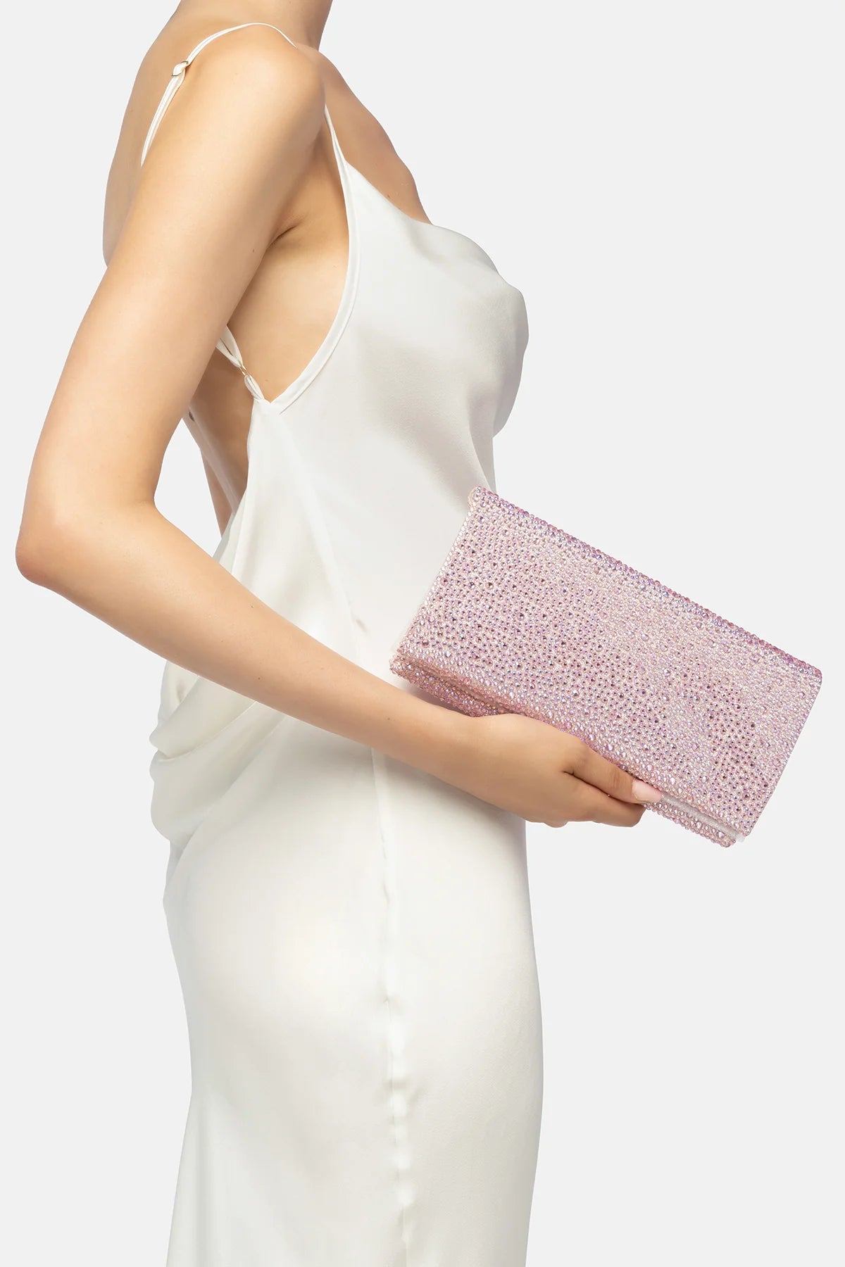 Borsa con Tracolla Sganciabile