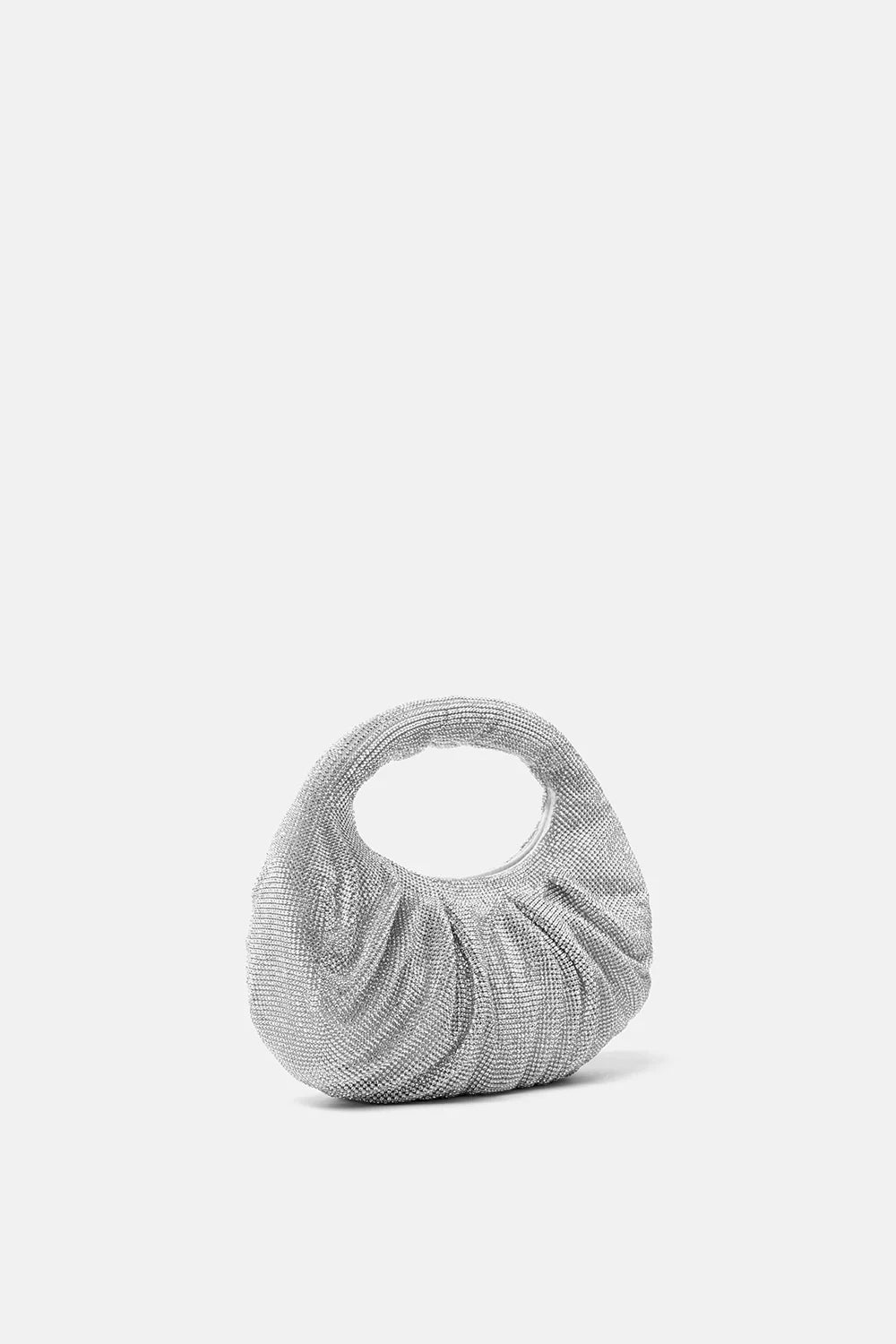 Borsa Strass