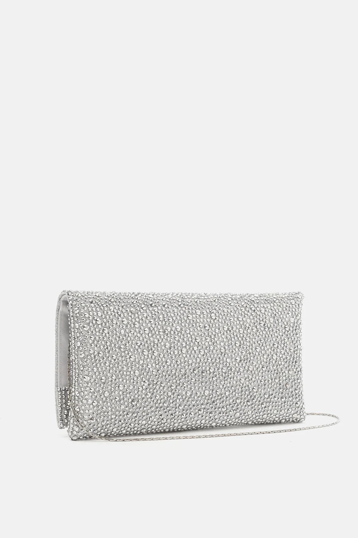 Borsa con Tracolla Sganciabile