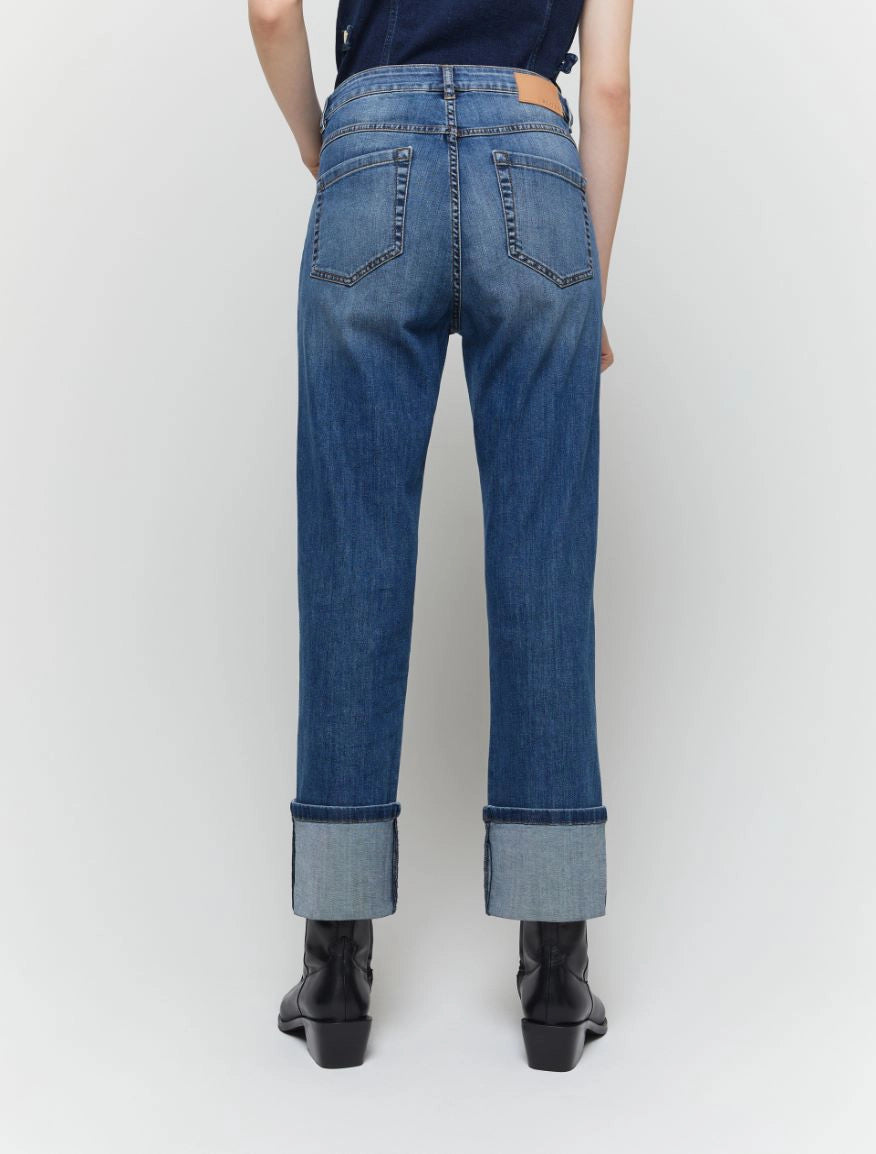 Jeans Straight