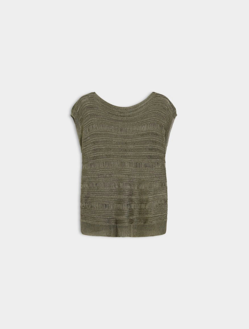 Maglia In Filo