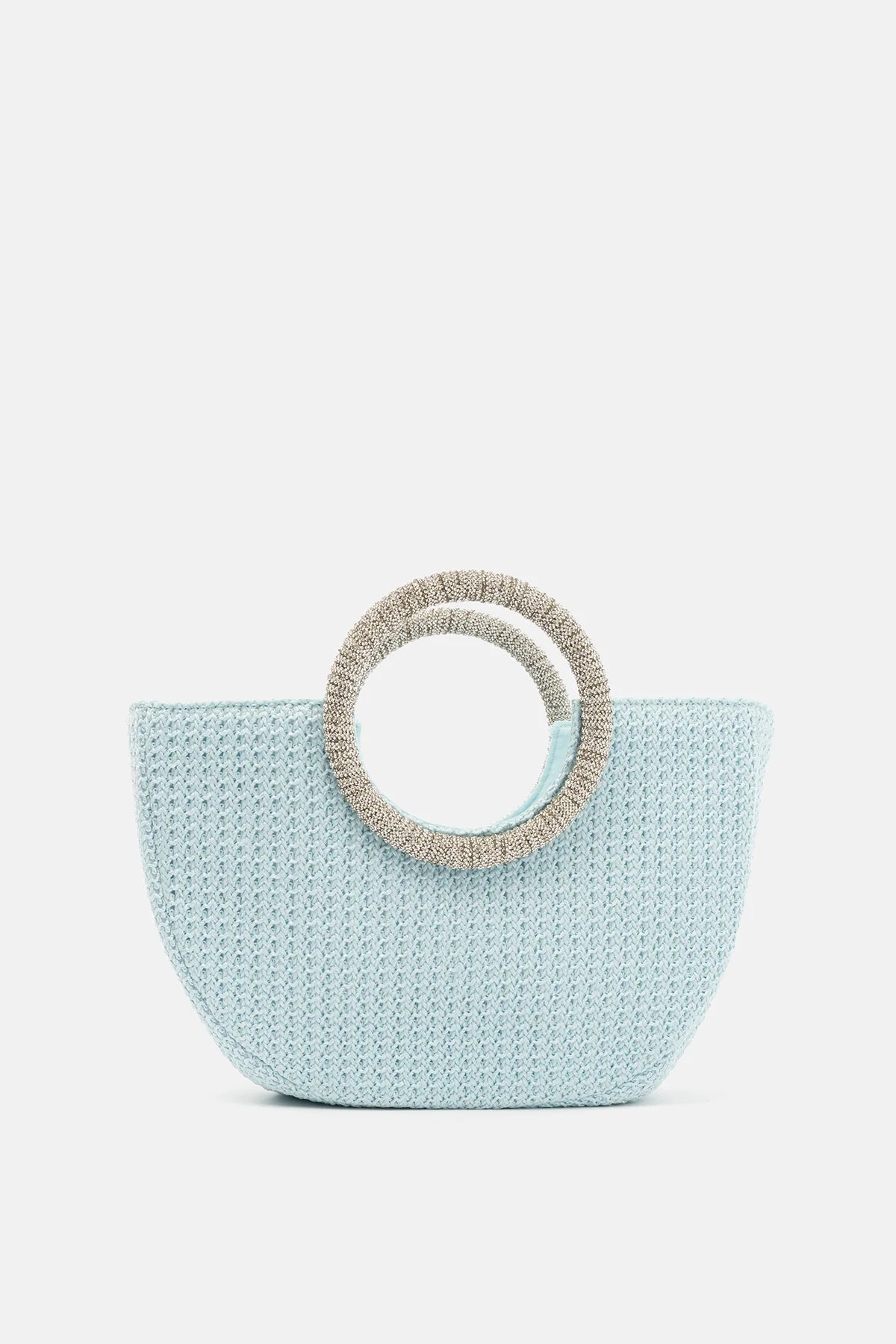 Borsa con Tracolla Sganciabile