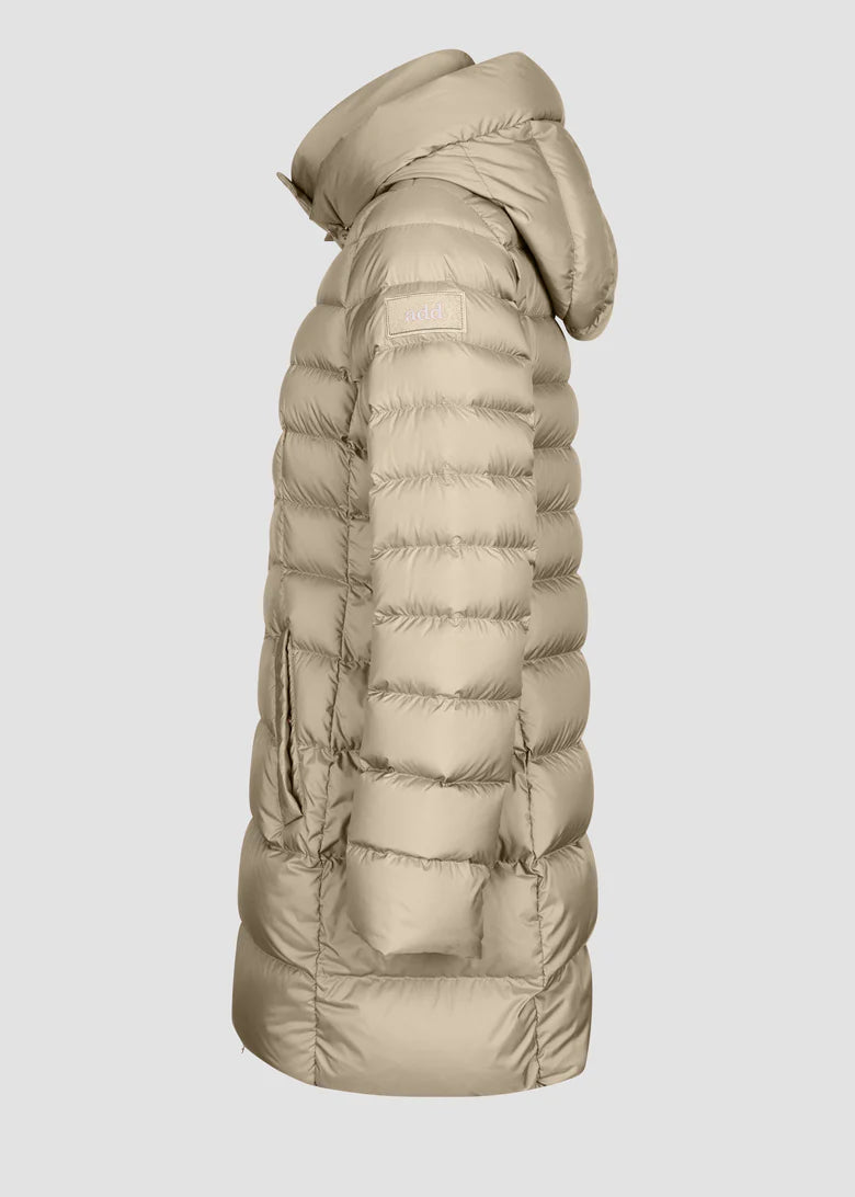 Giubbotto in Fibra Naturale