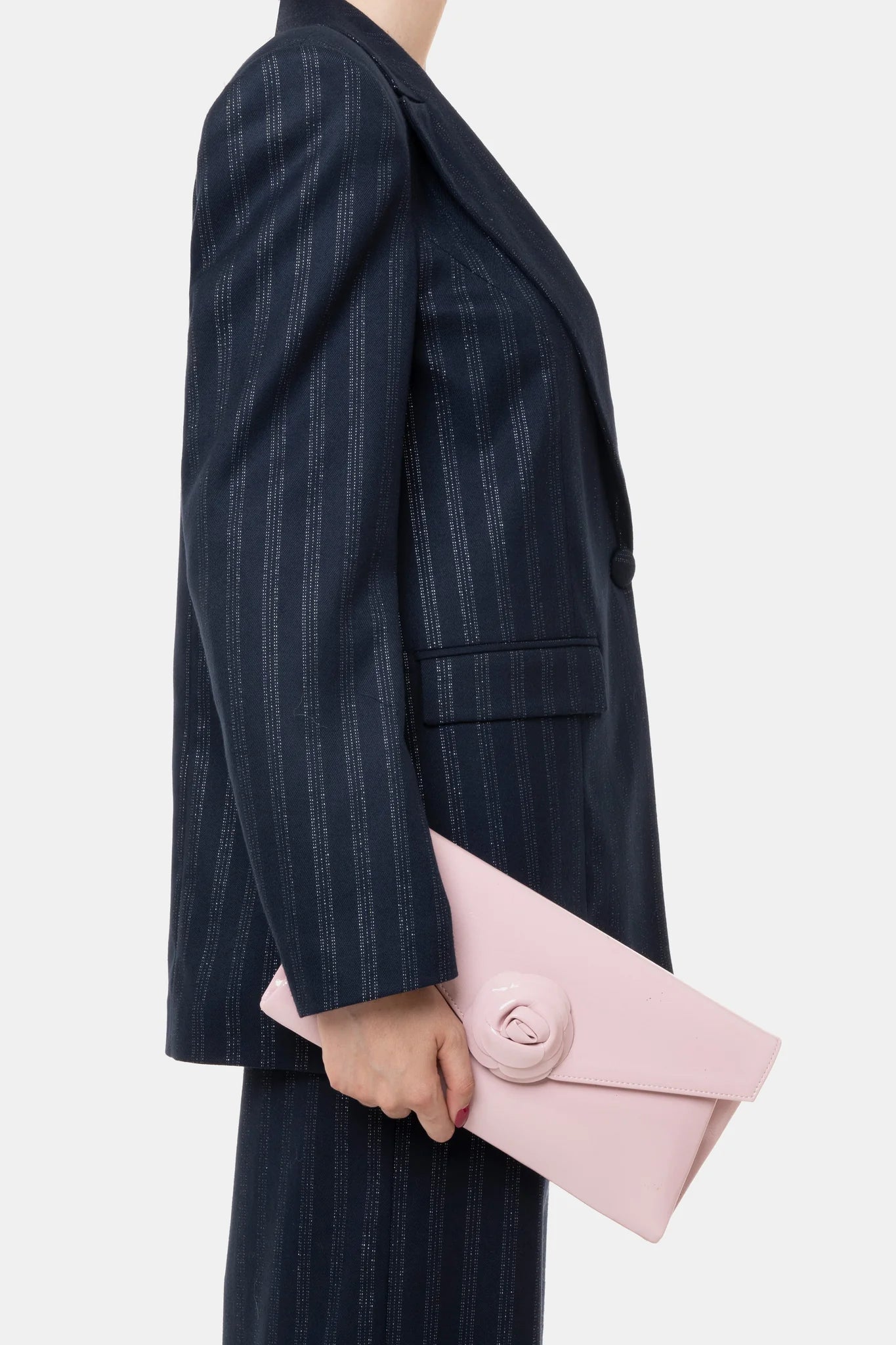 Borsa con Tracolla Sganciabile