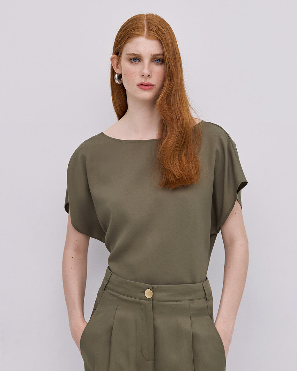 Blusa Double