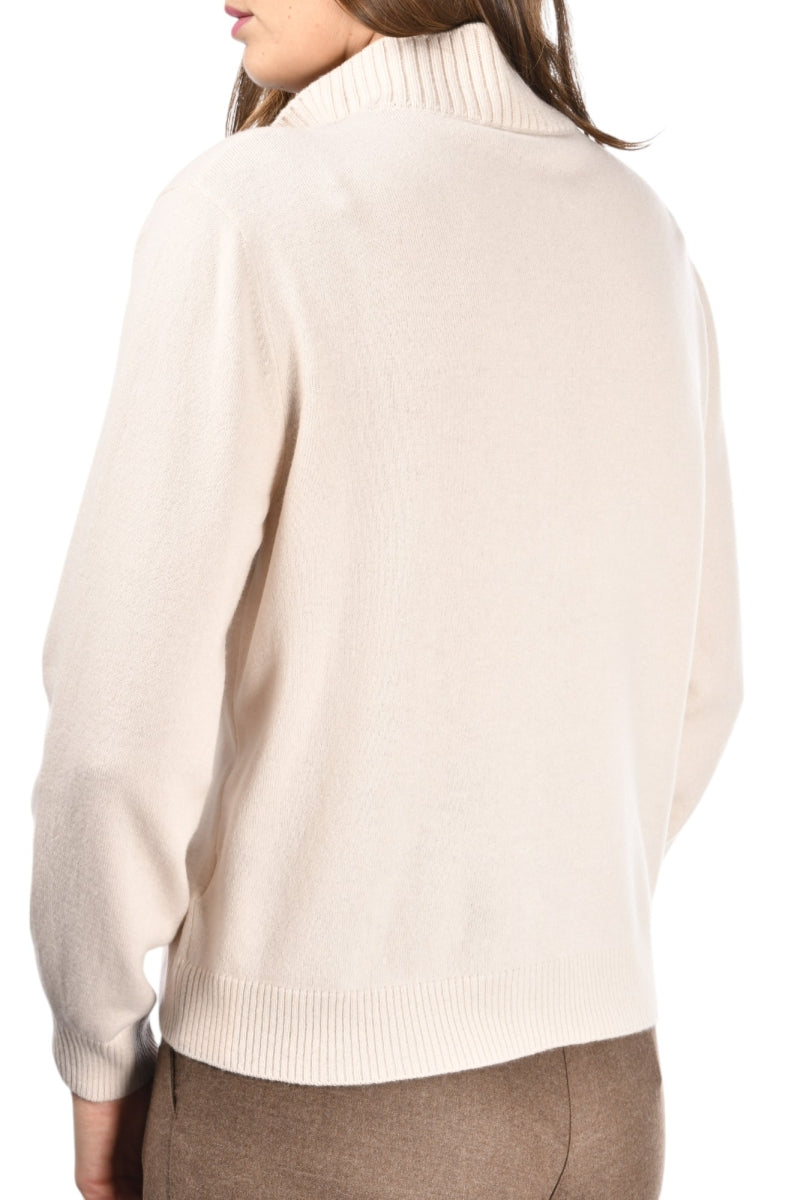 Bomber Chiusura a Bottoni Gran Sasso