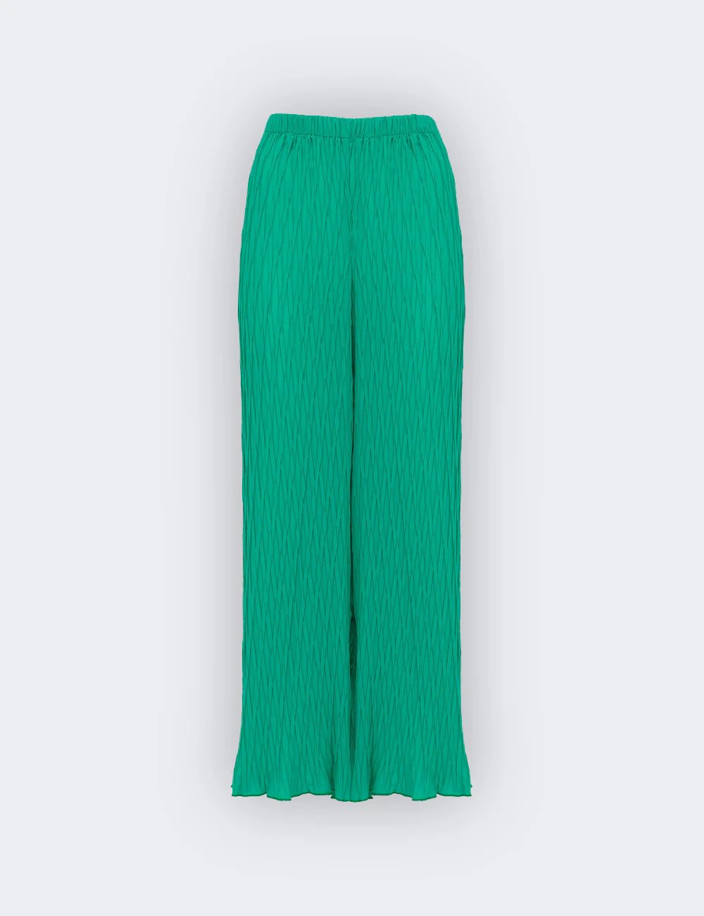 COMPLETO CON PANTALONE PALAZZO