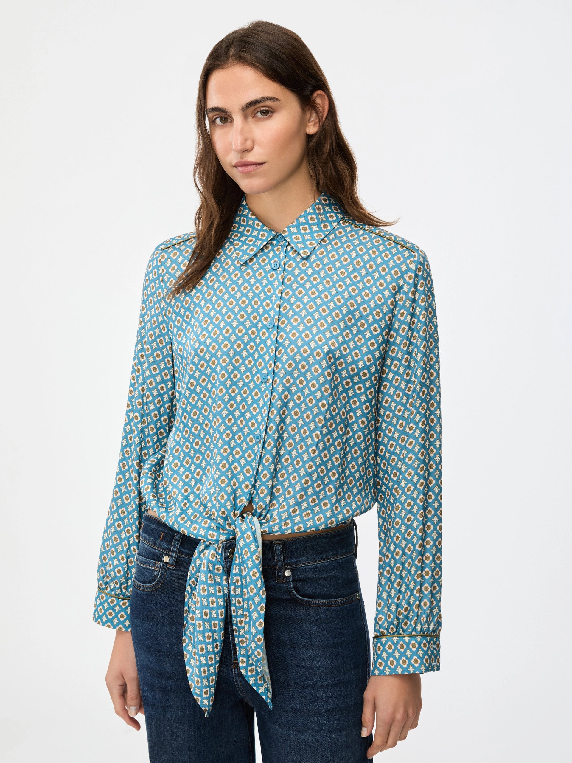 Camicia Morbida