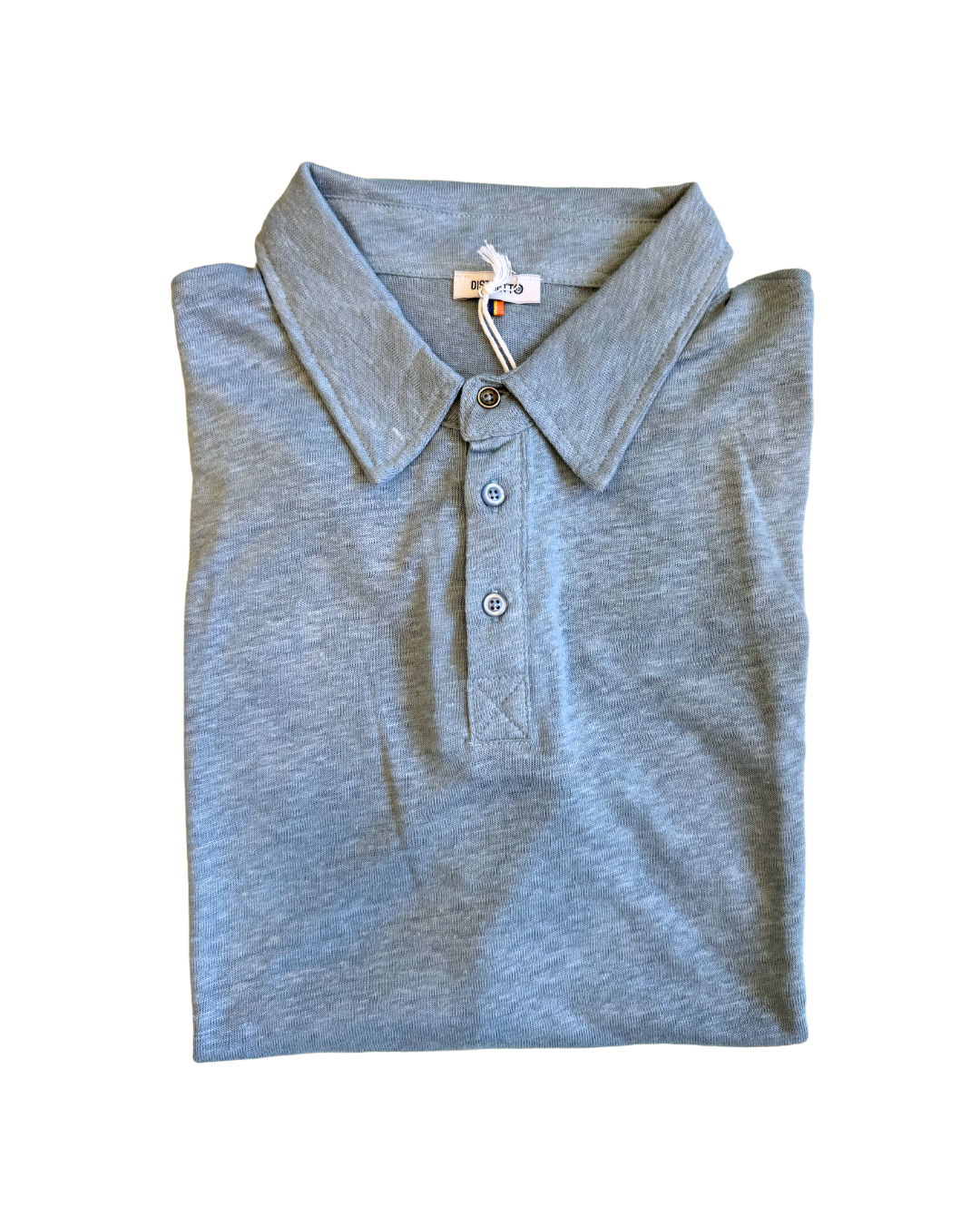 Polo In Lino