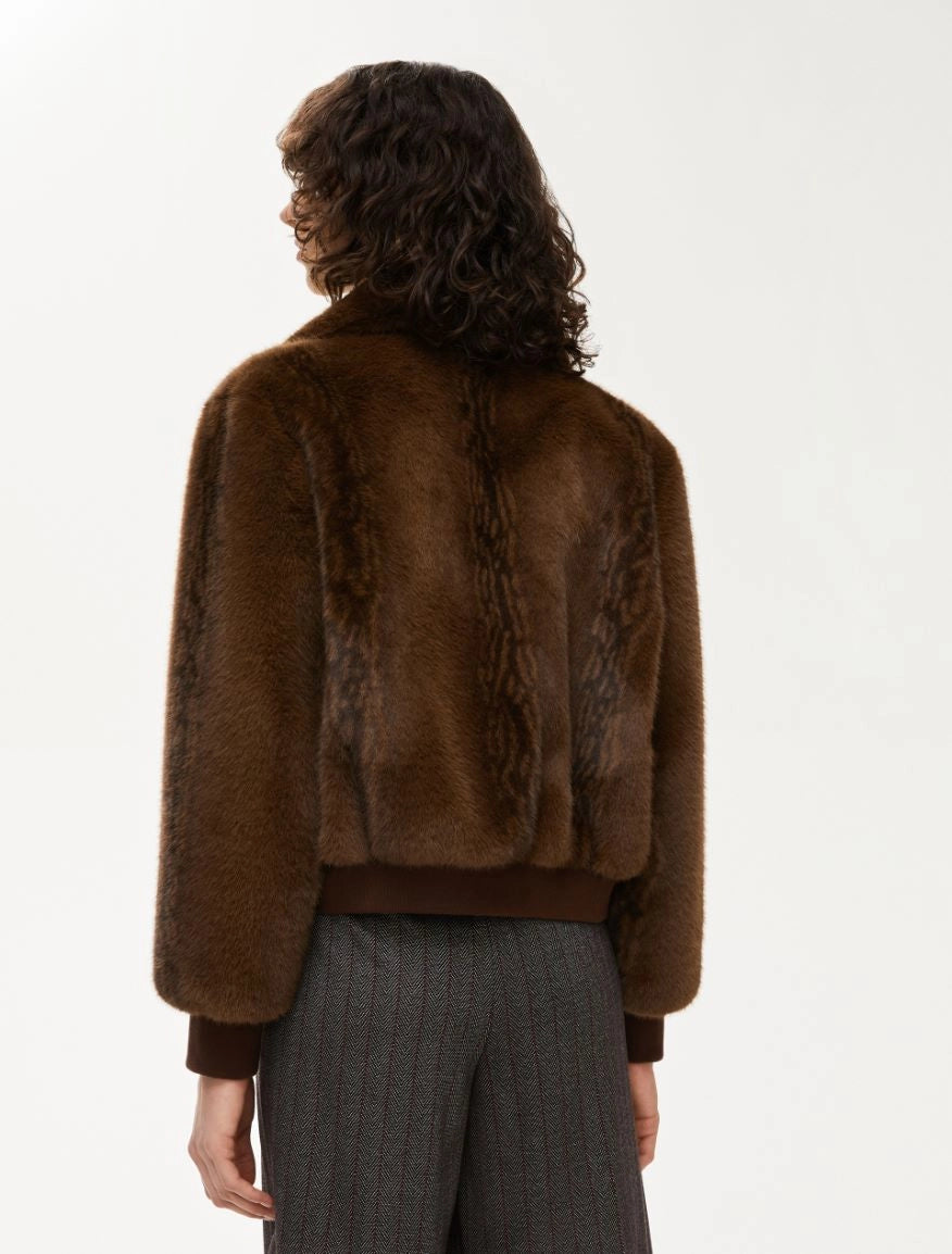 Bomber Eco