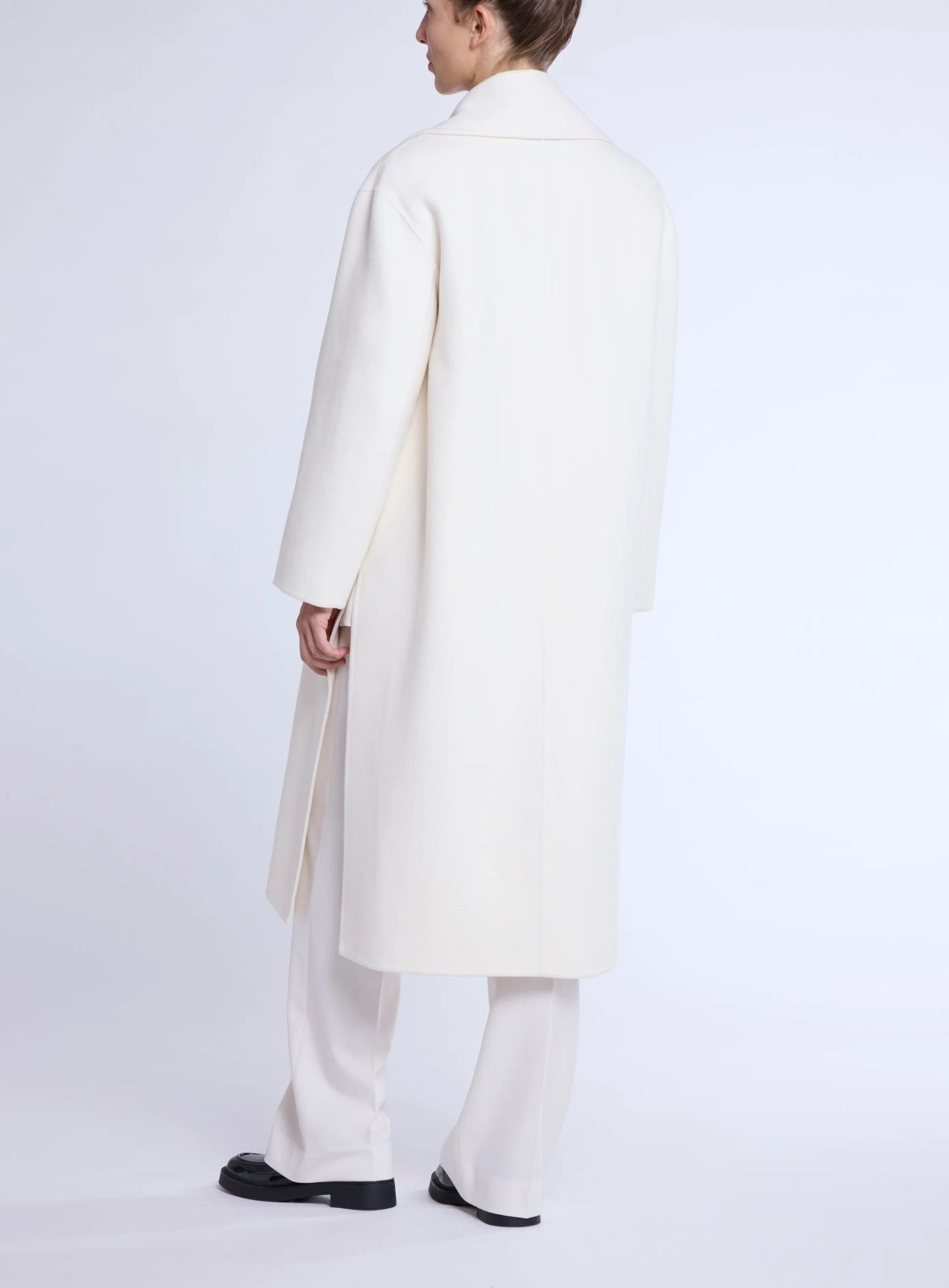 Cappotto Doppiopetto