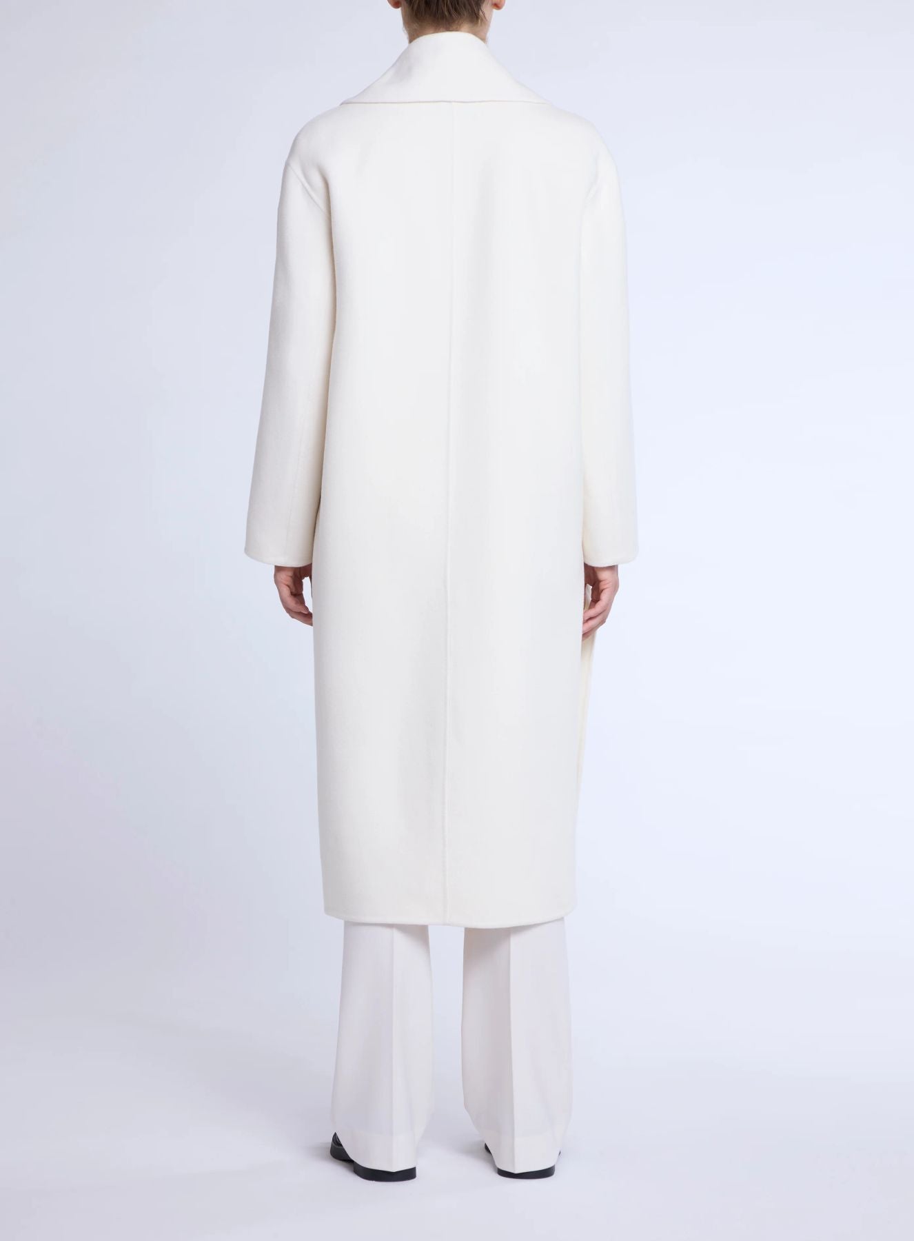 Cappotto Doppiopetto