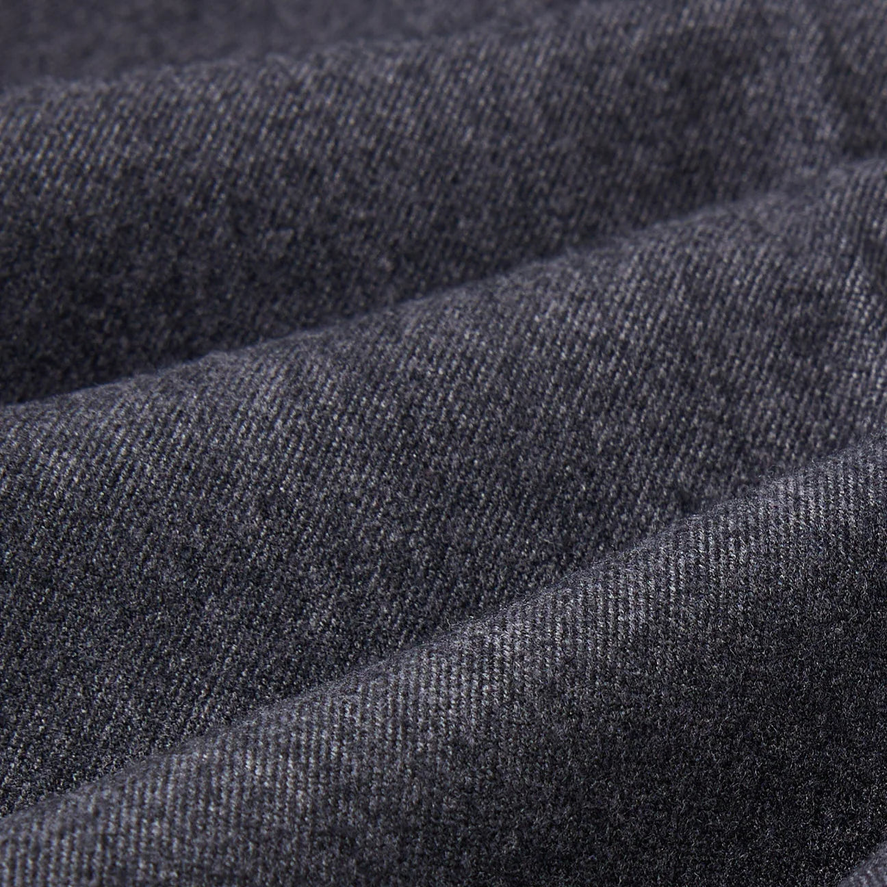 PANTALONE SARTORIALE CON DOPPIA PINCES E CINTURA