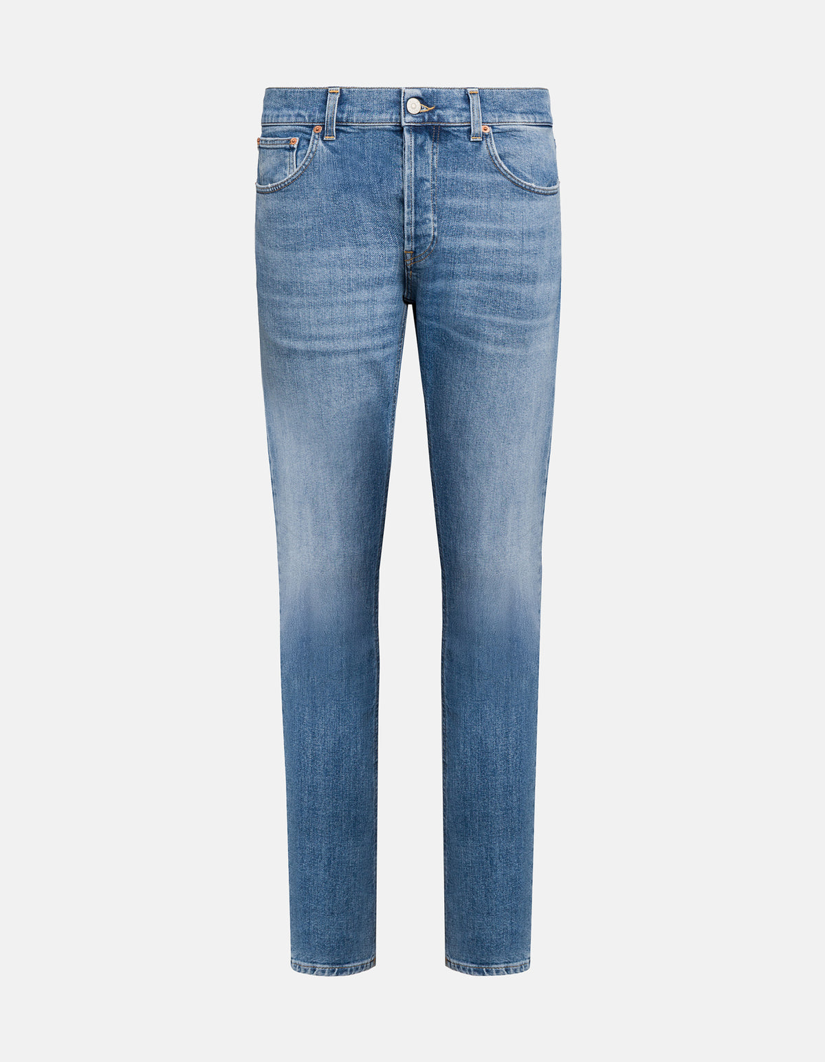 Jeans Dian Carrot Fit