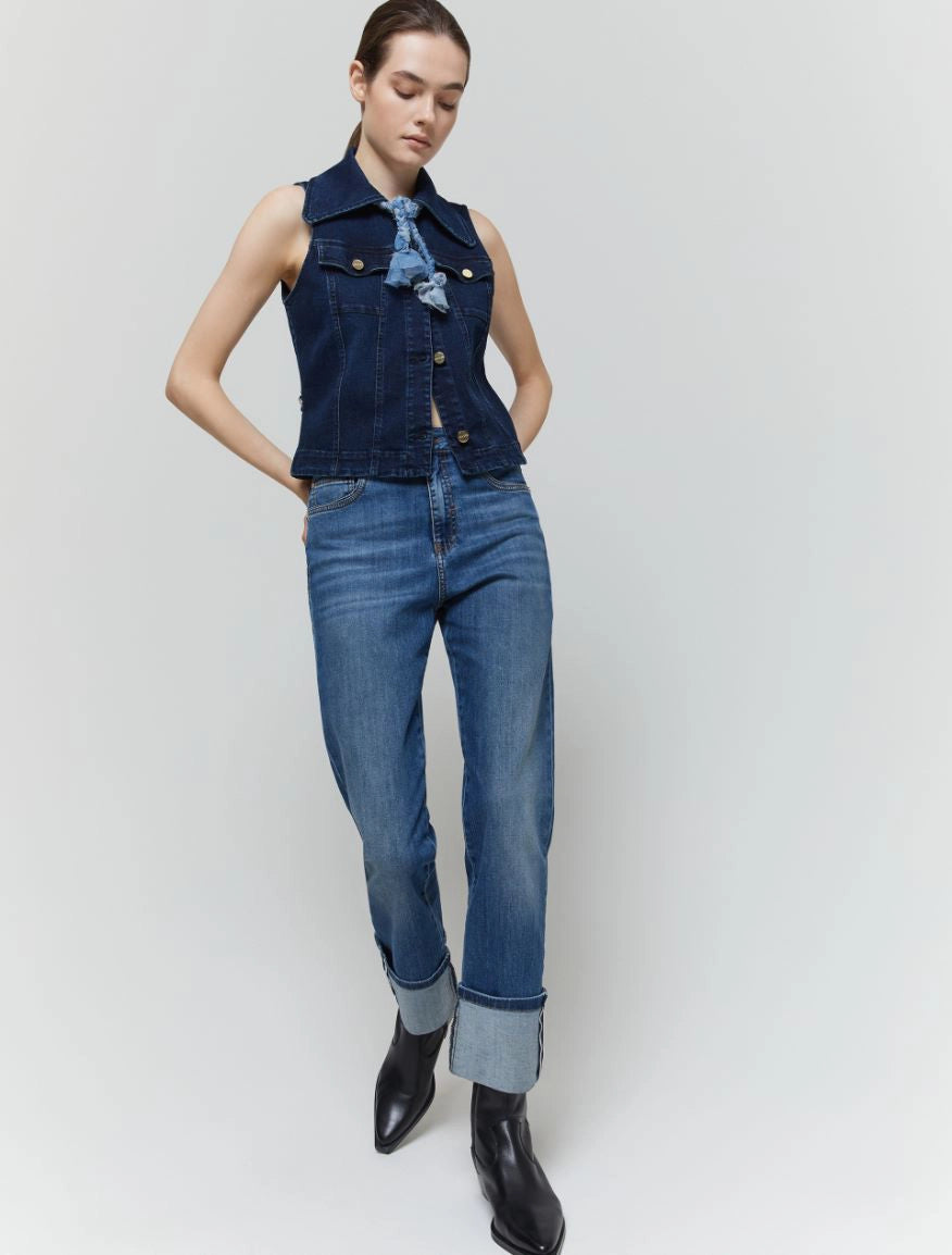 Jeans Straight