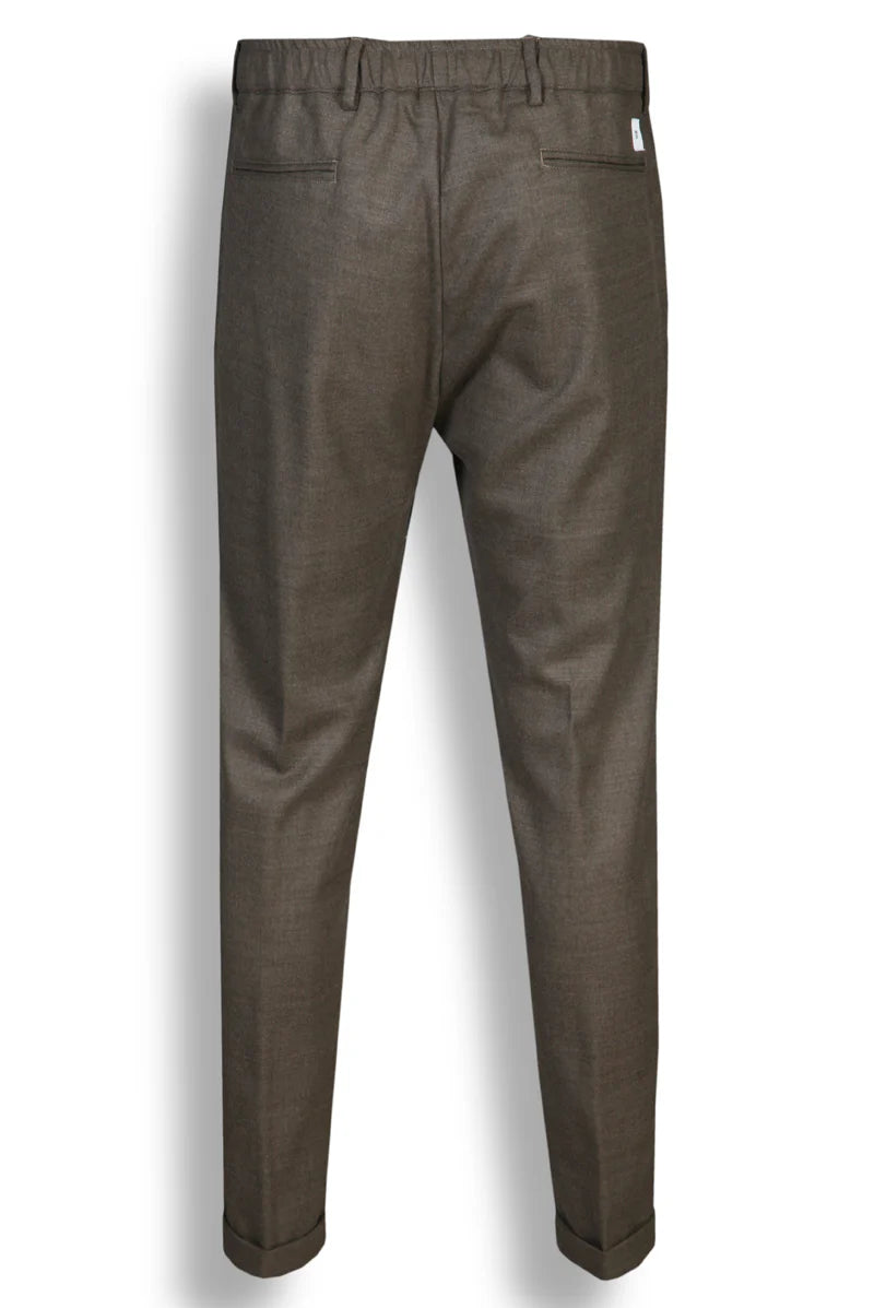 Pantalaccio In Lana