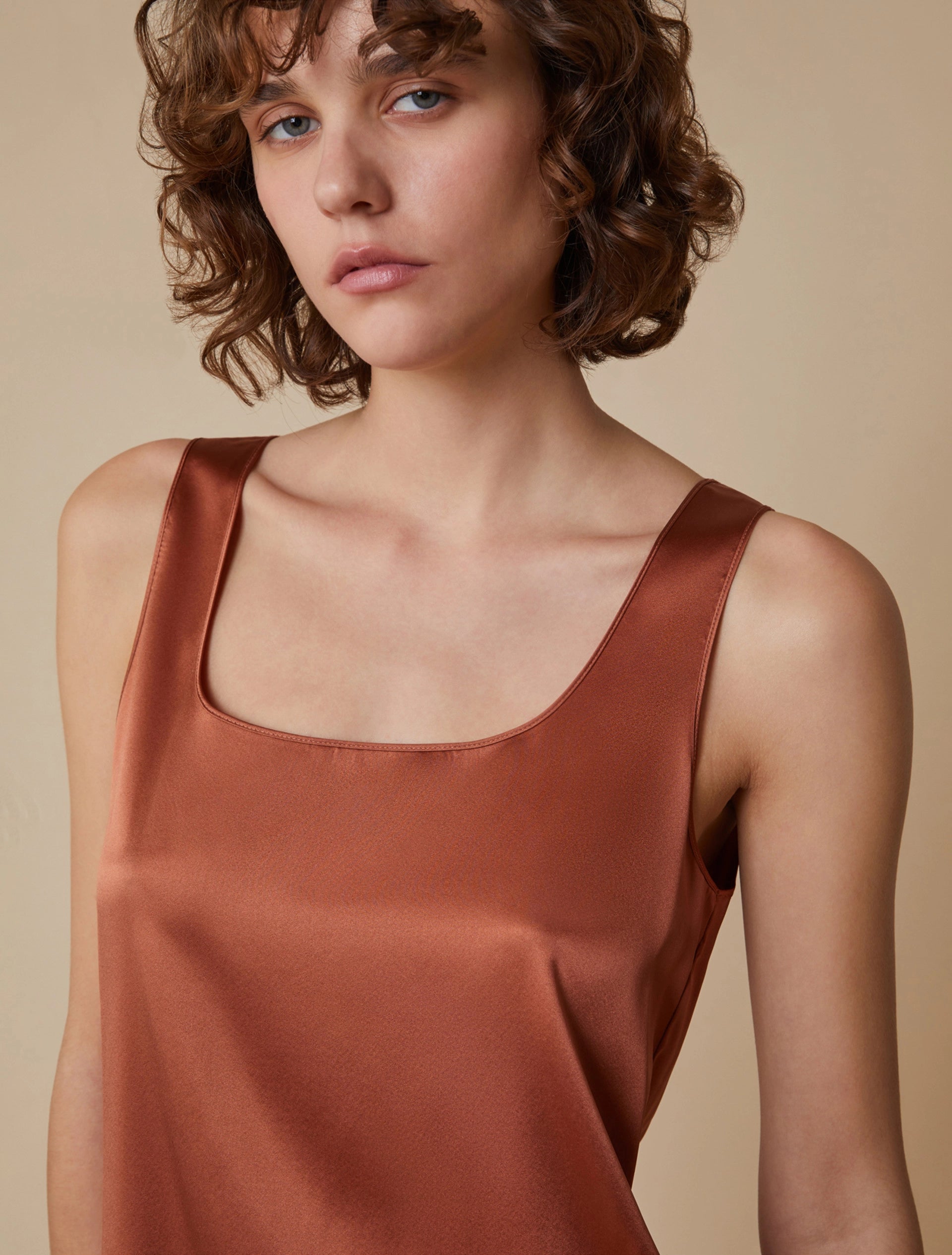 Top Di Seta