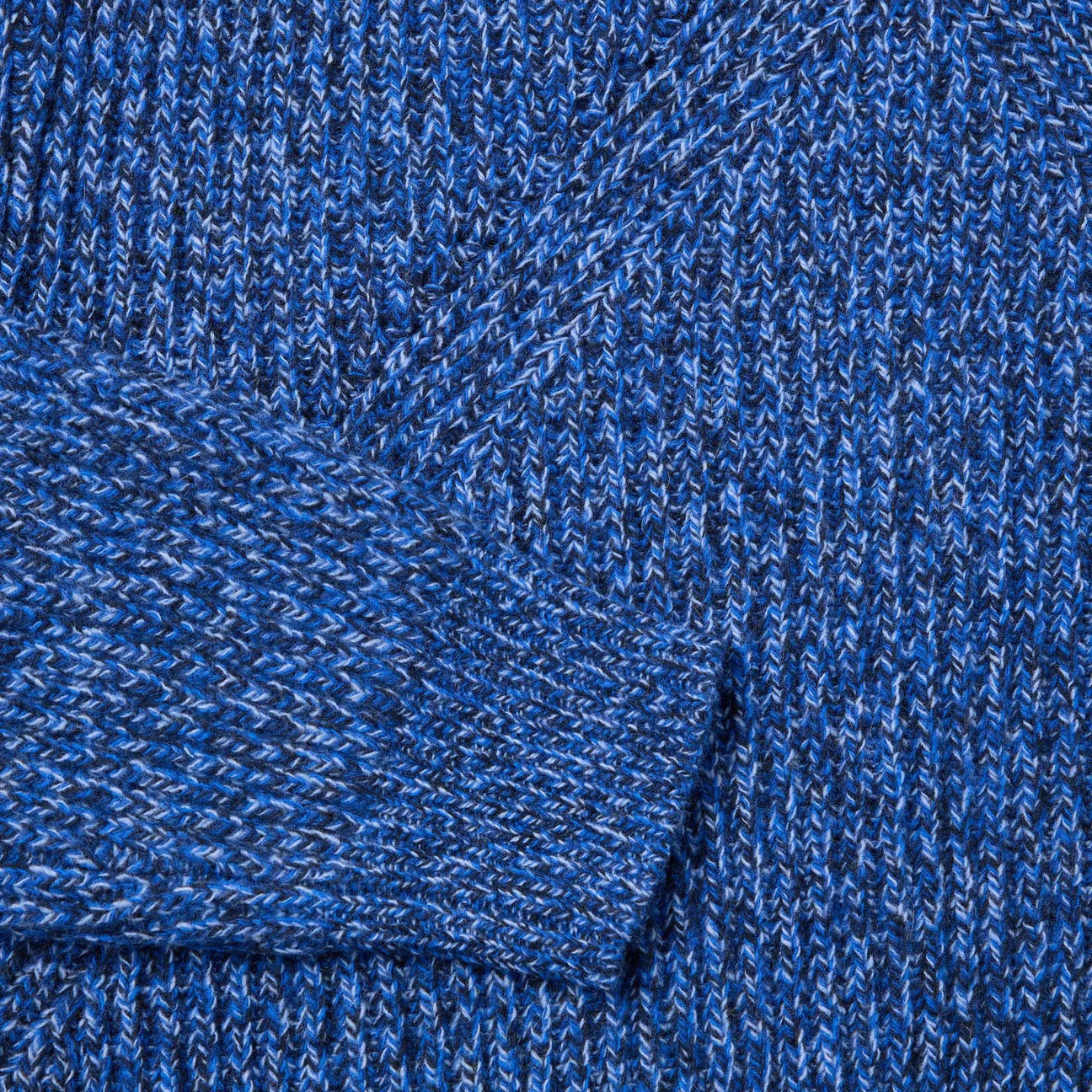 MAGLIONE A COSTA INGLESE MOULINÈ